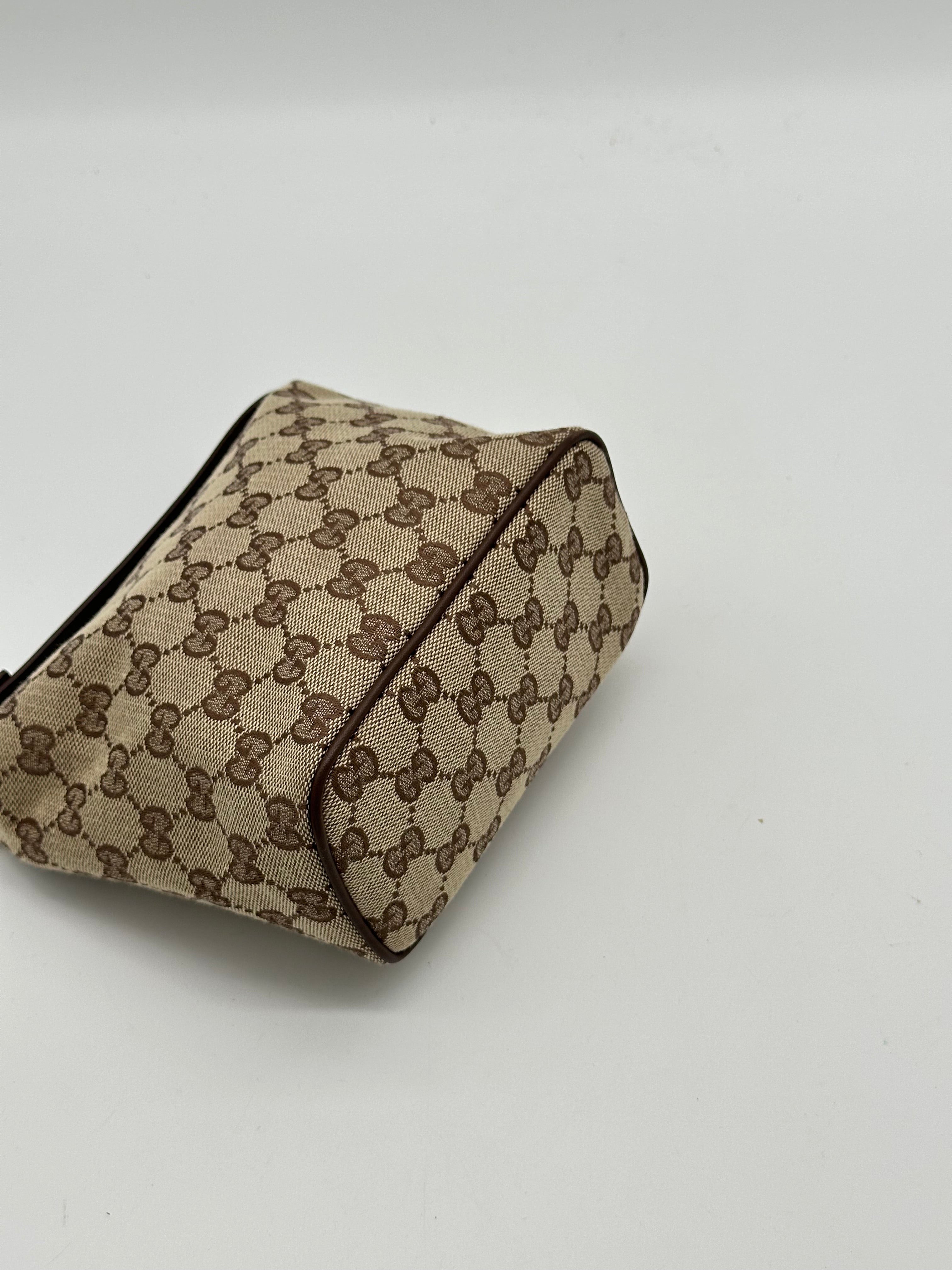 Gucci D-Ring Pochette