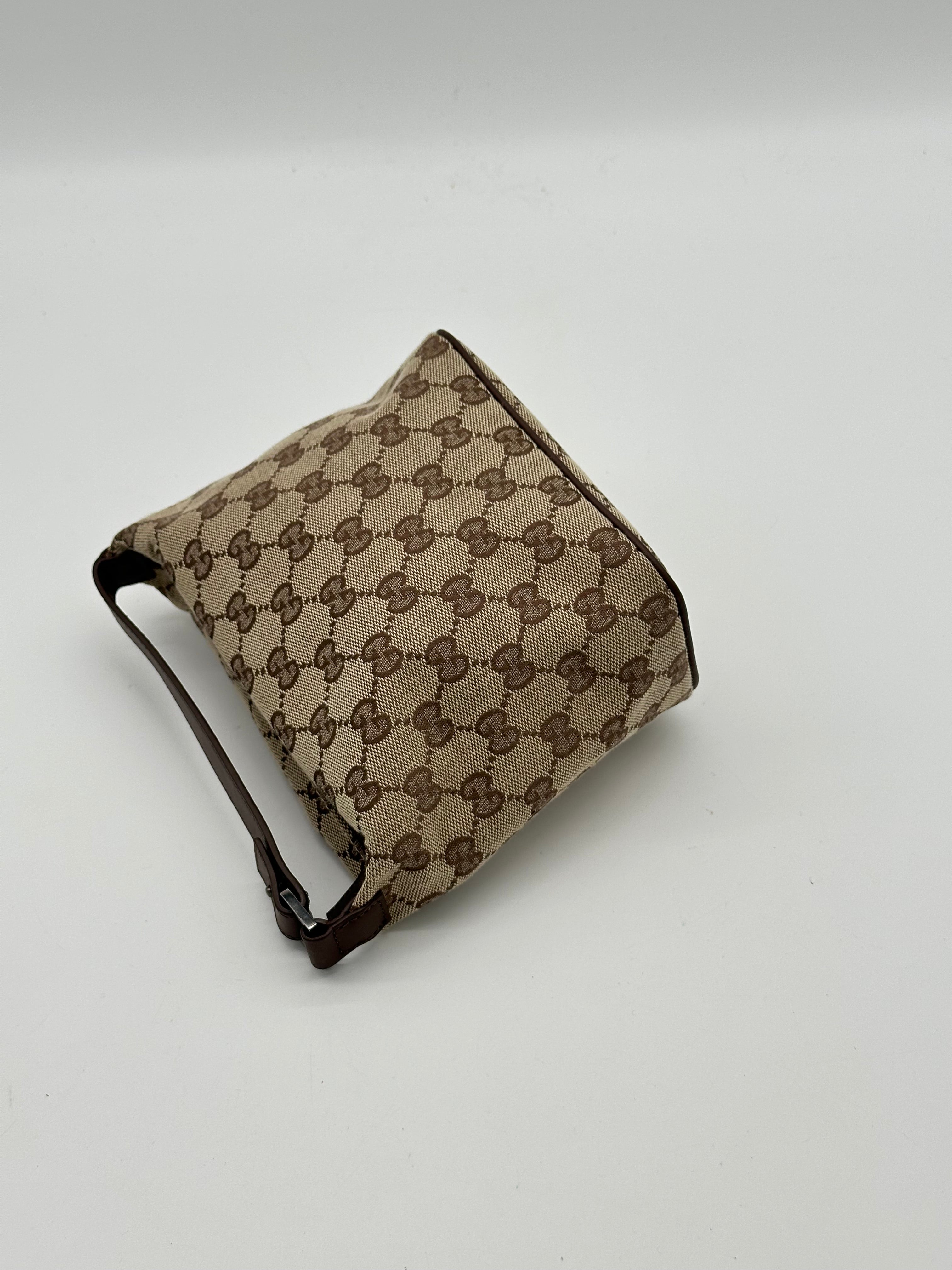 Gucci D-Ring Pochette