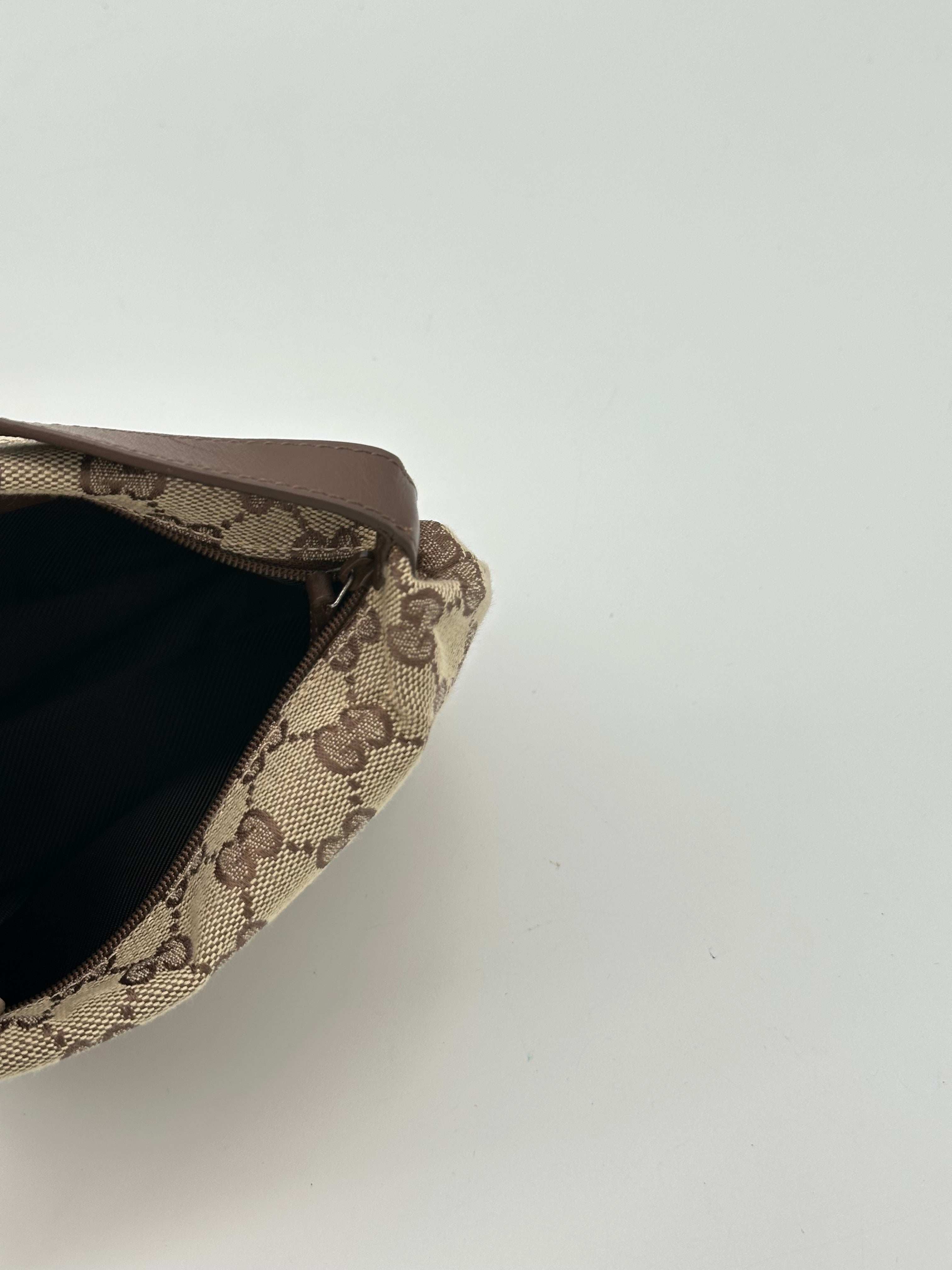 Gucci D-Ring Pochette