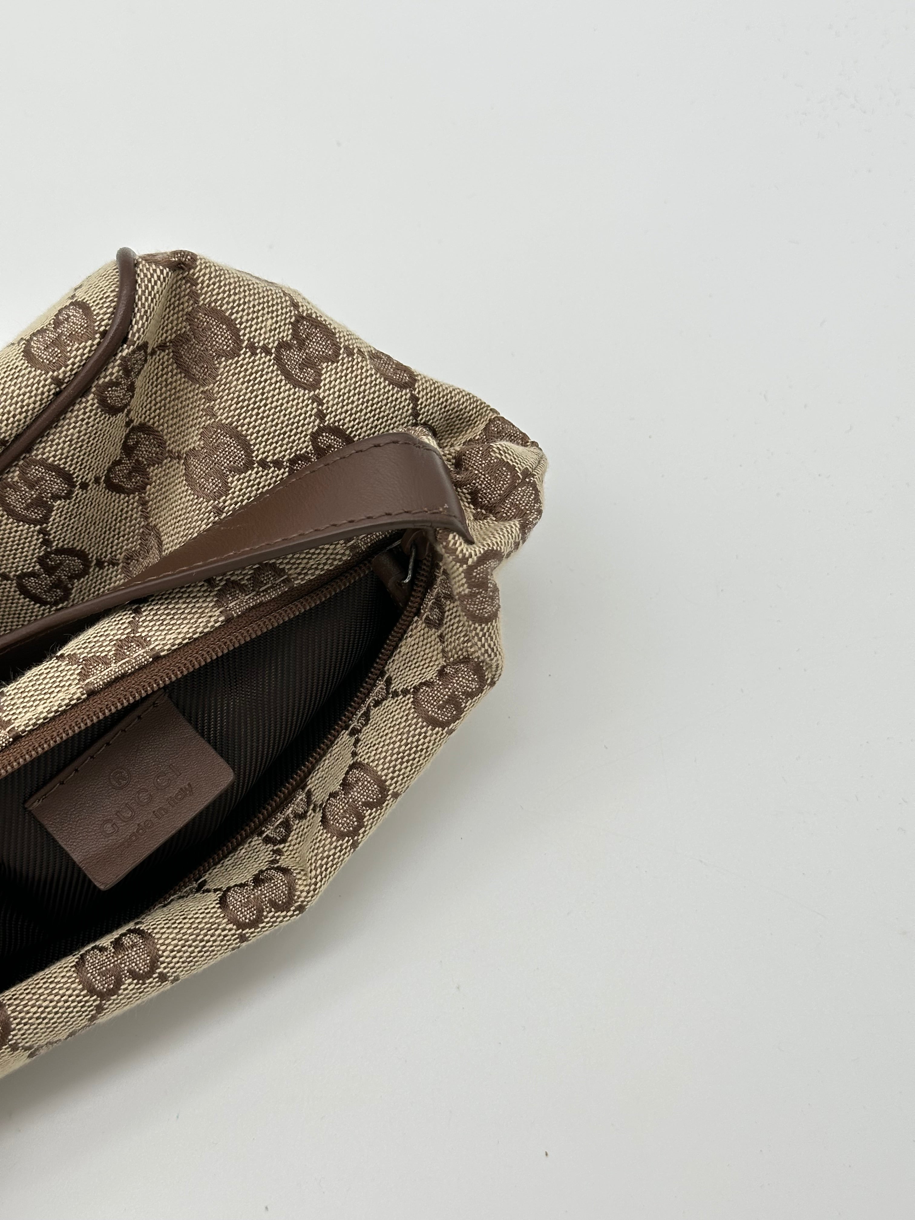 Gucci D-Ring Pochette