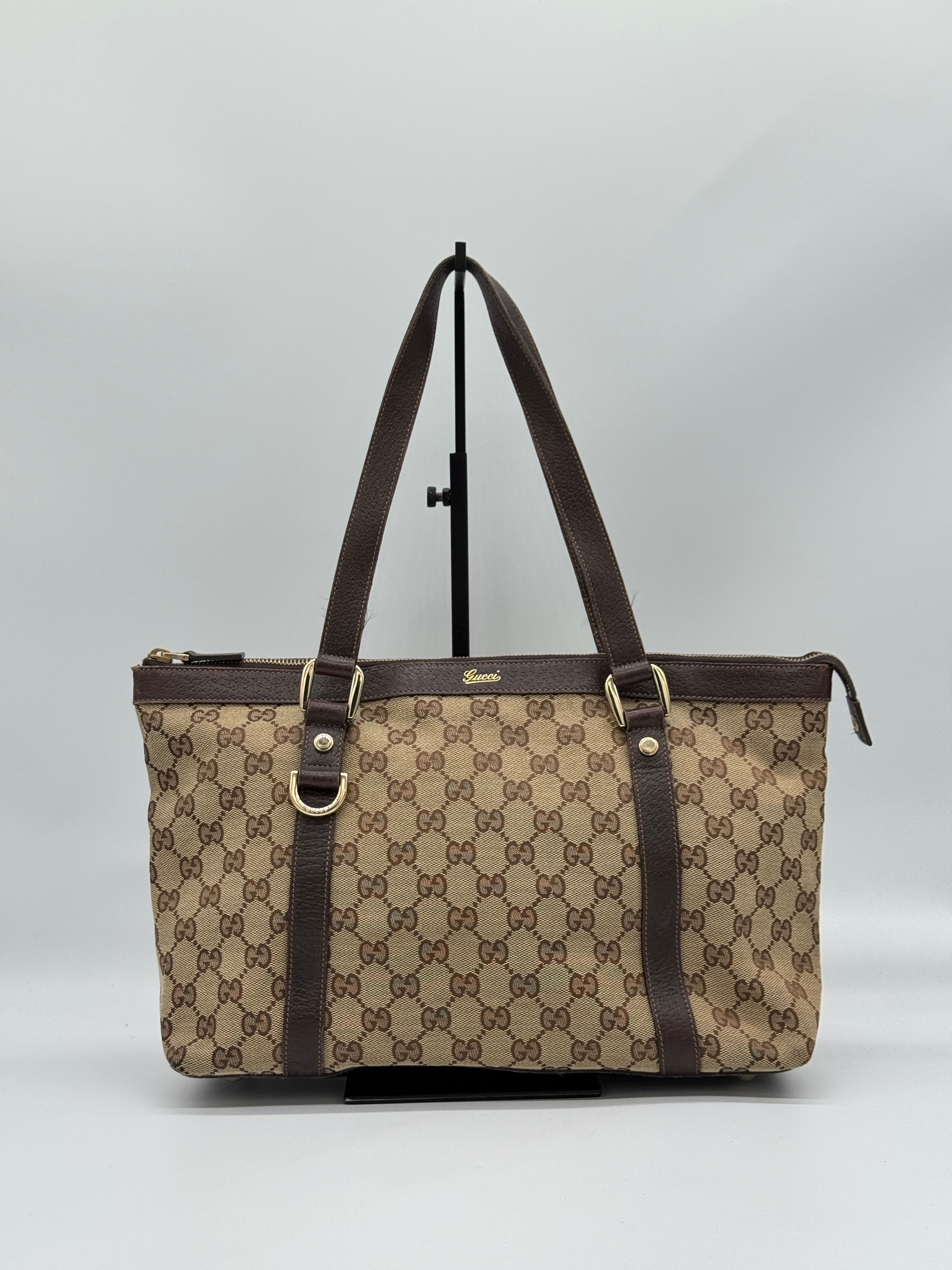 Gucci Abbey D-Ring