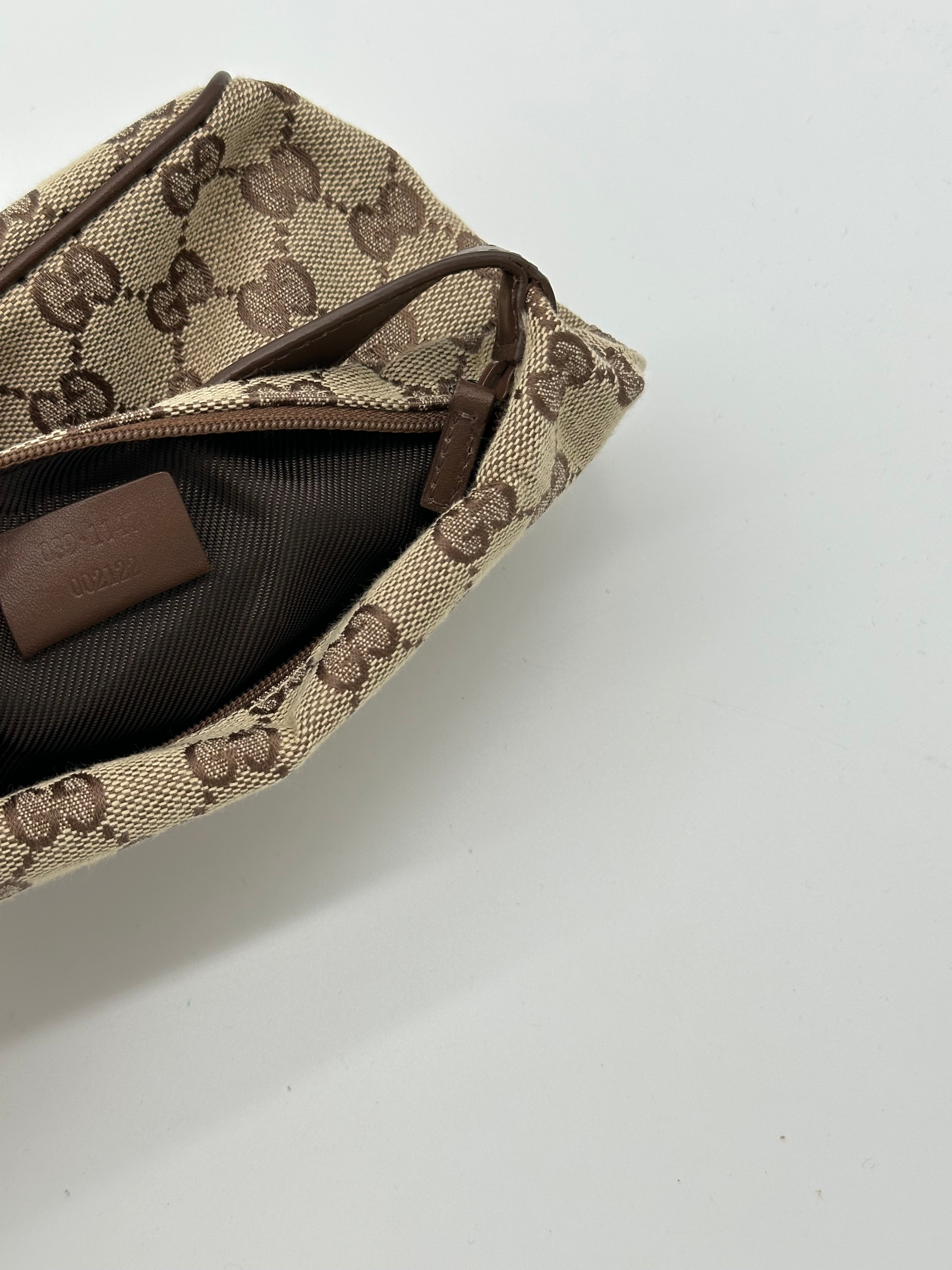 Gucci D-Ring Pochette