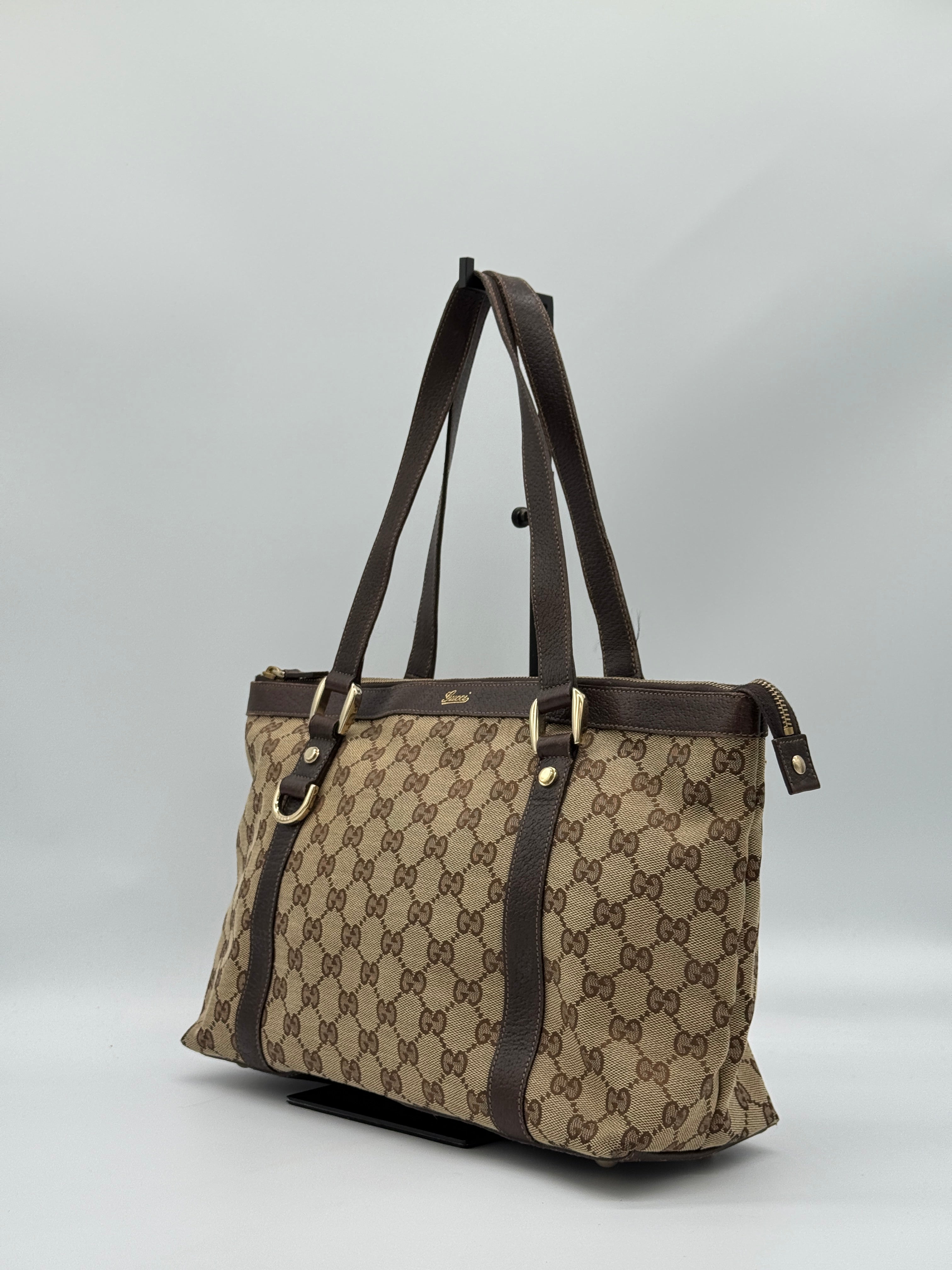 Gucci Abbey D-Ring