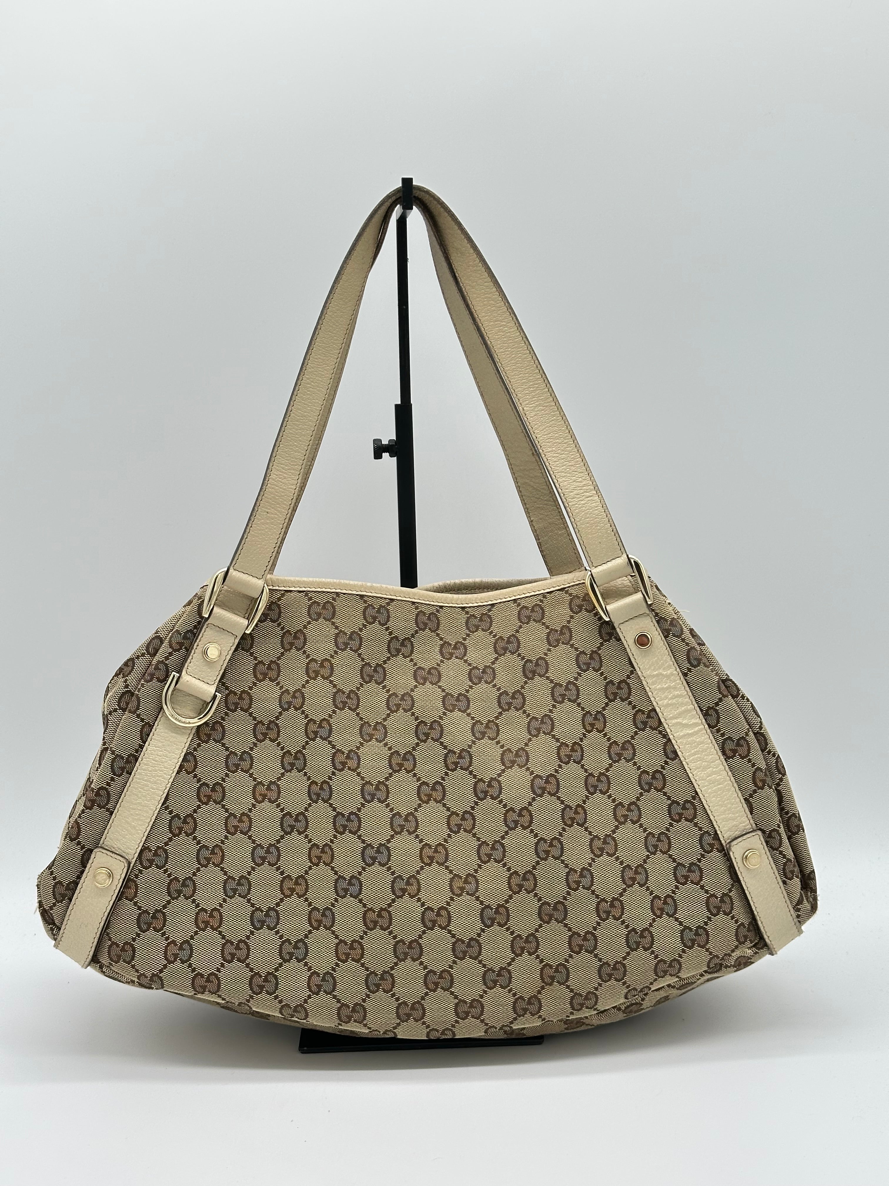Gucci Abbey Tote Bag