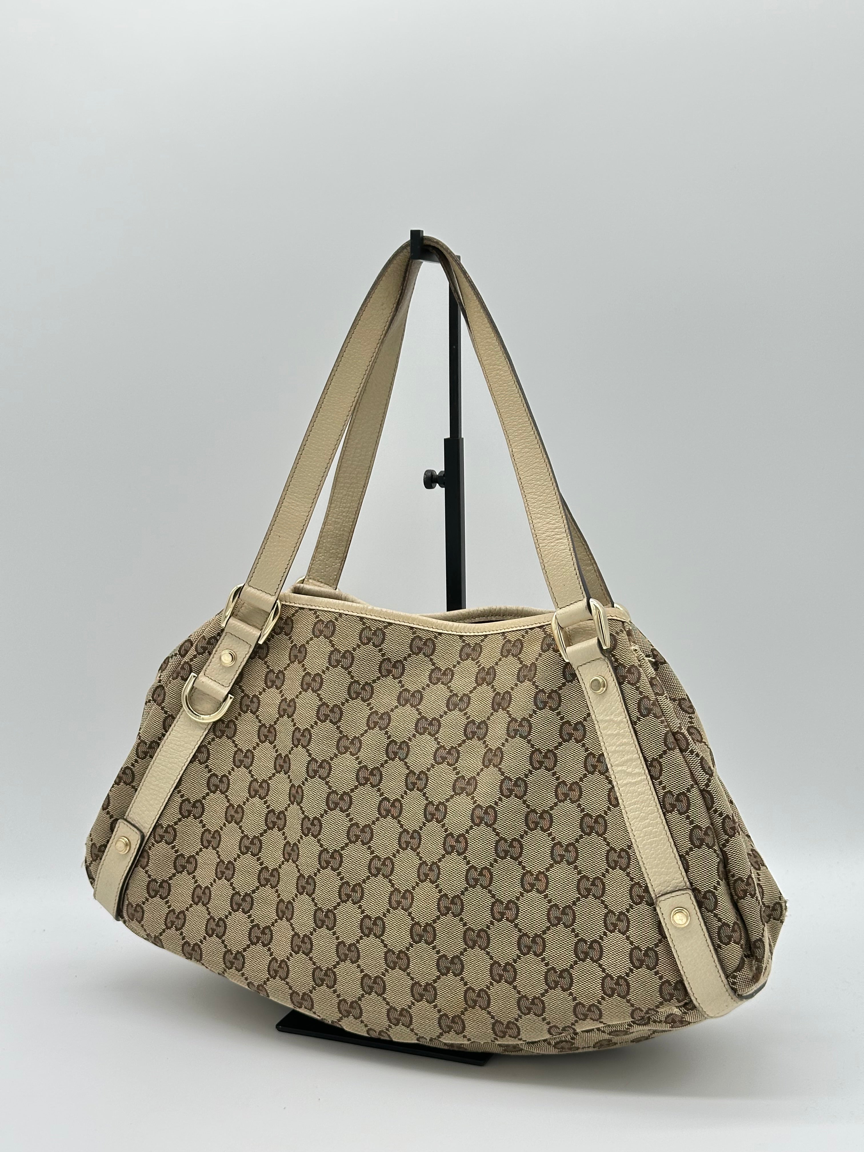 Gucci Abbey Tote Bag