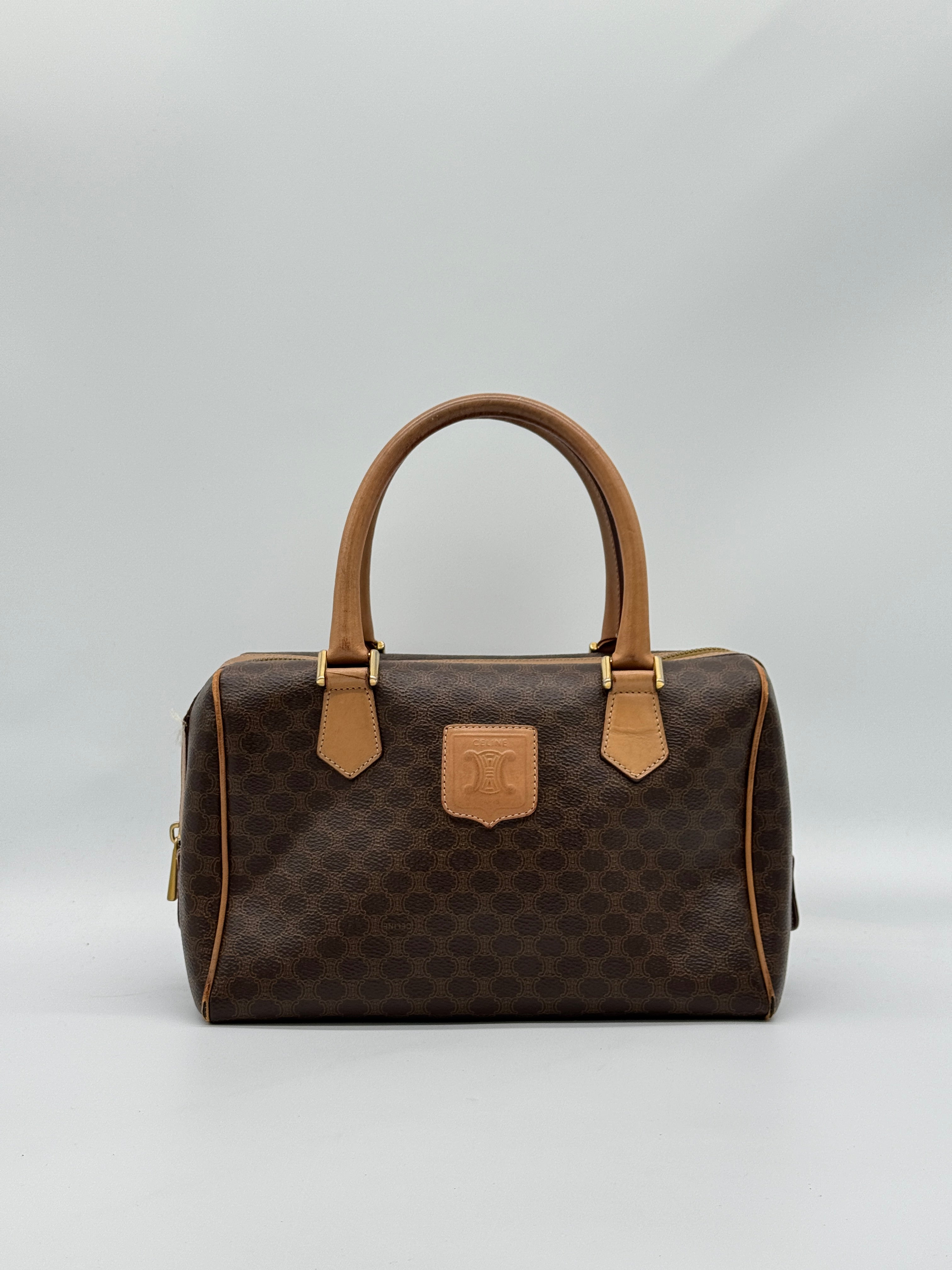 Céline Macadam Boston 25