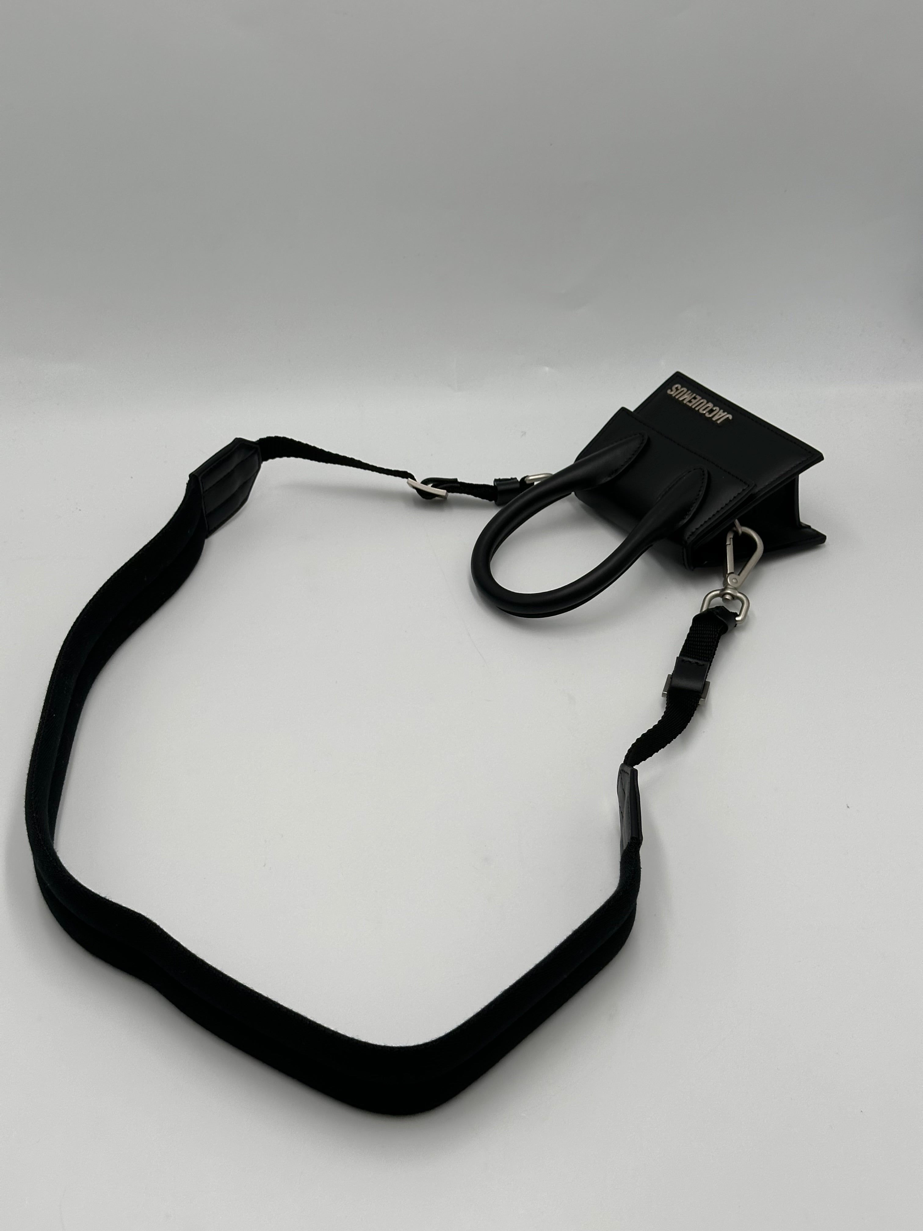 Jacquemus Le Chiquito Mini