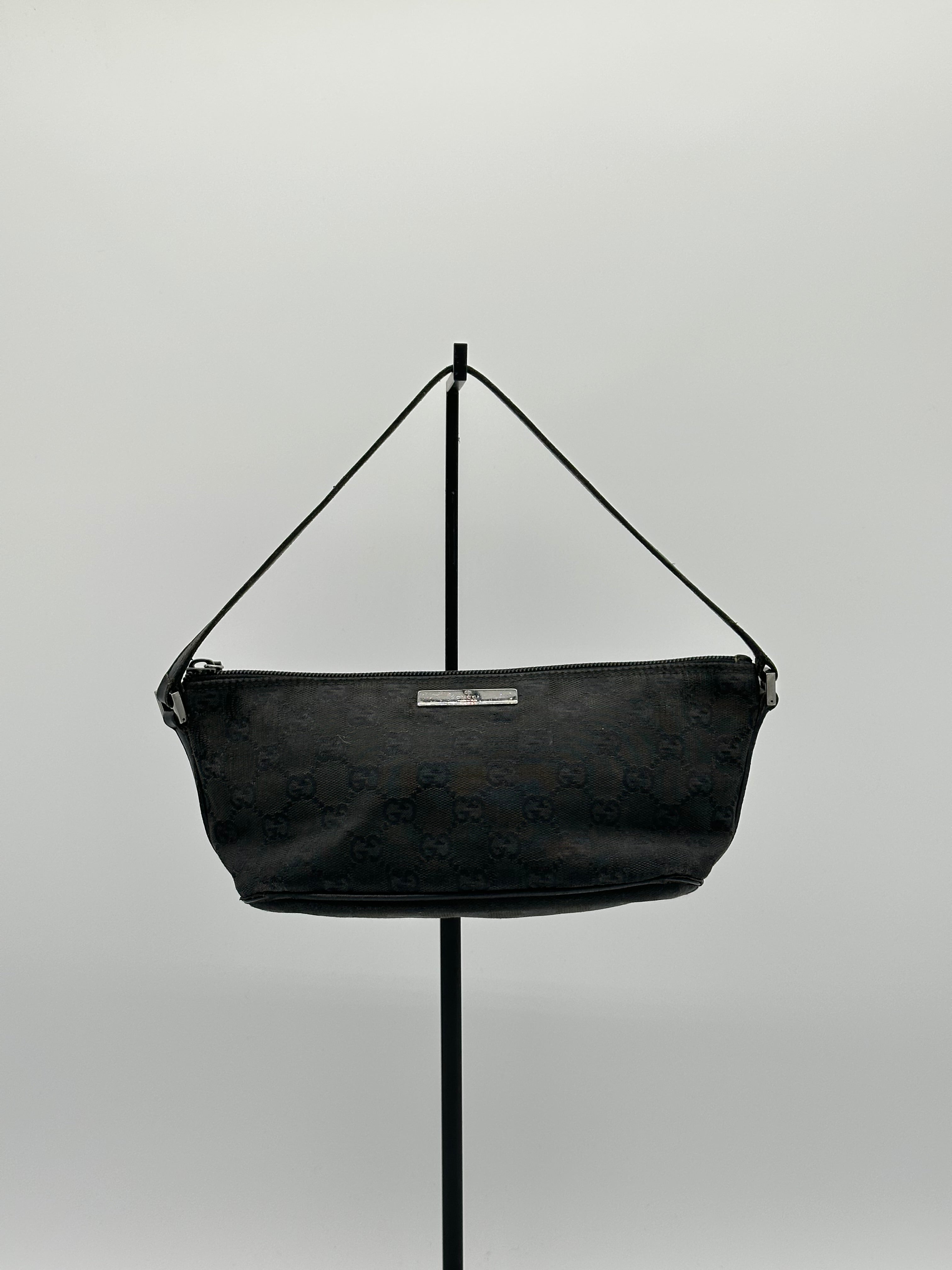 Gucci Boat Bag