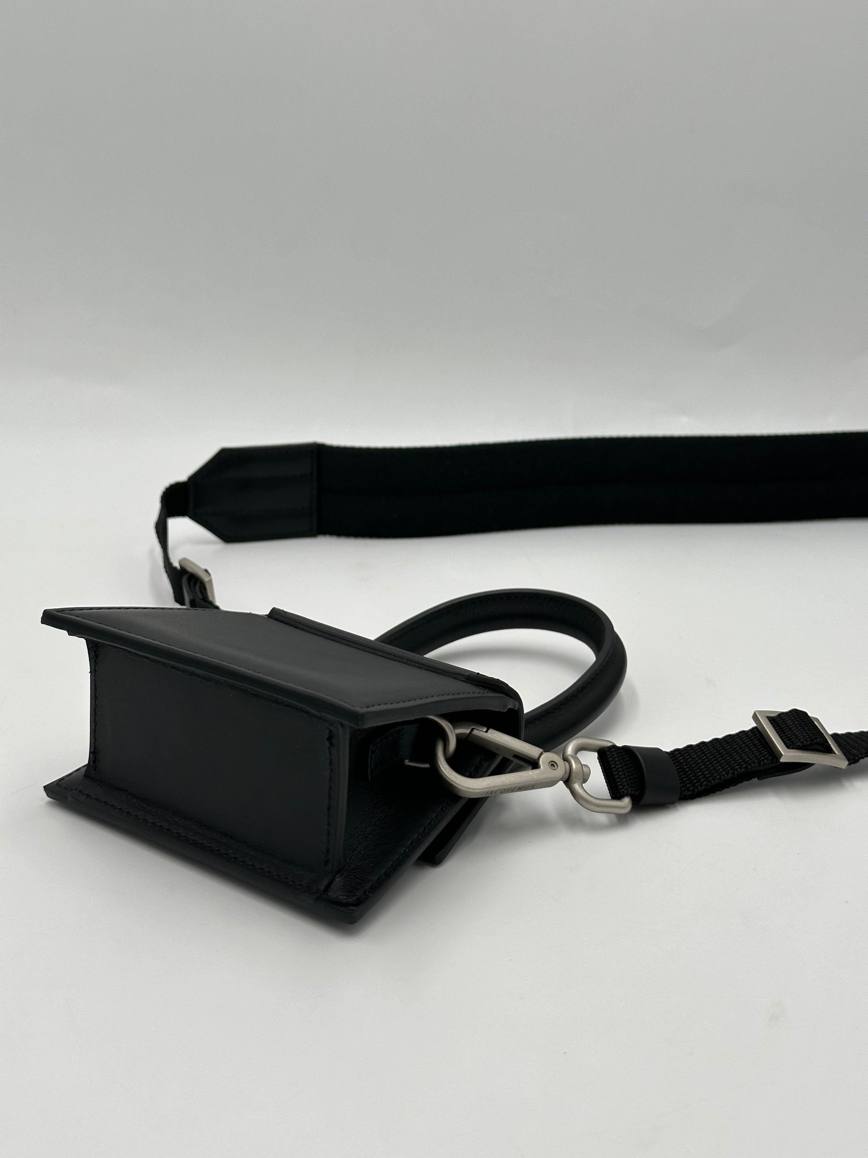 Jacquemus Le Chiquito Mini