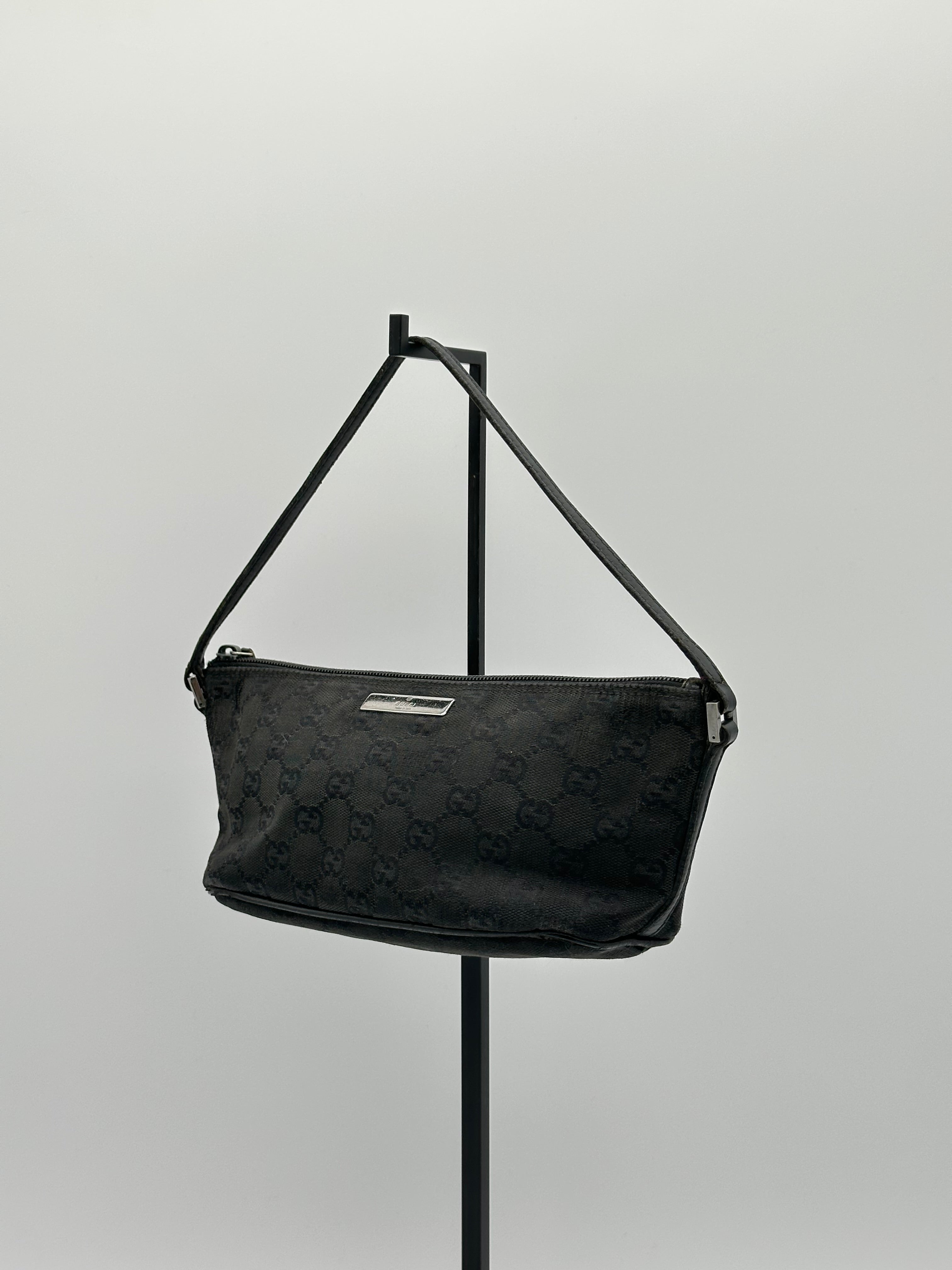 Gucci Boat Bag