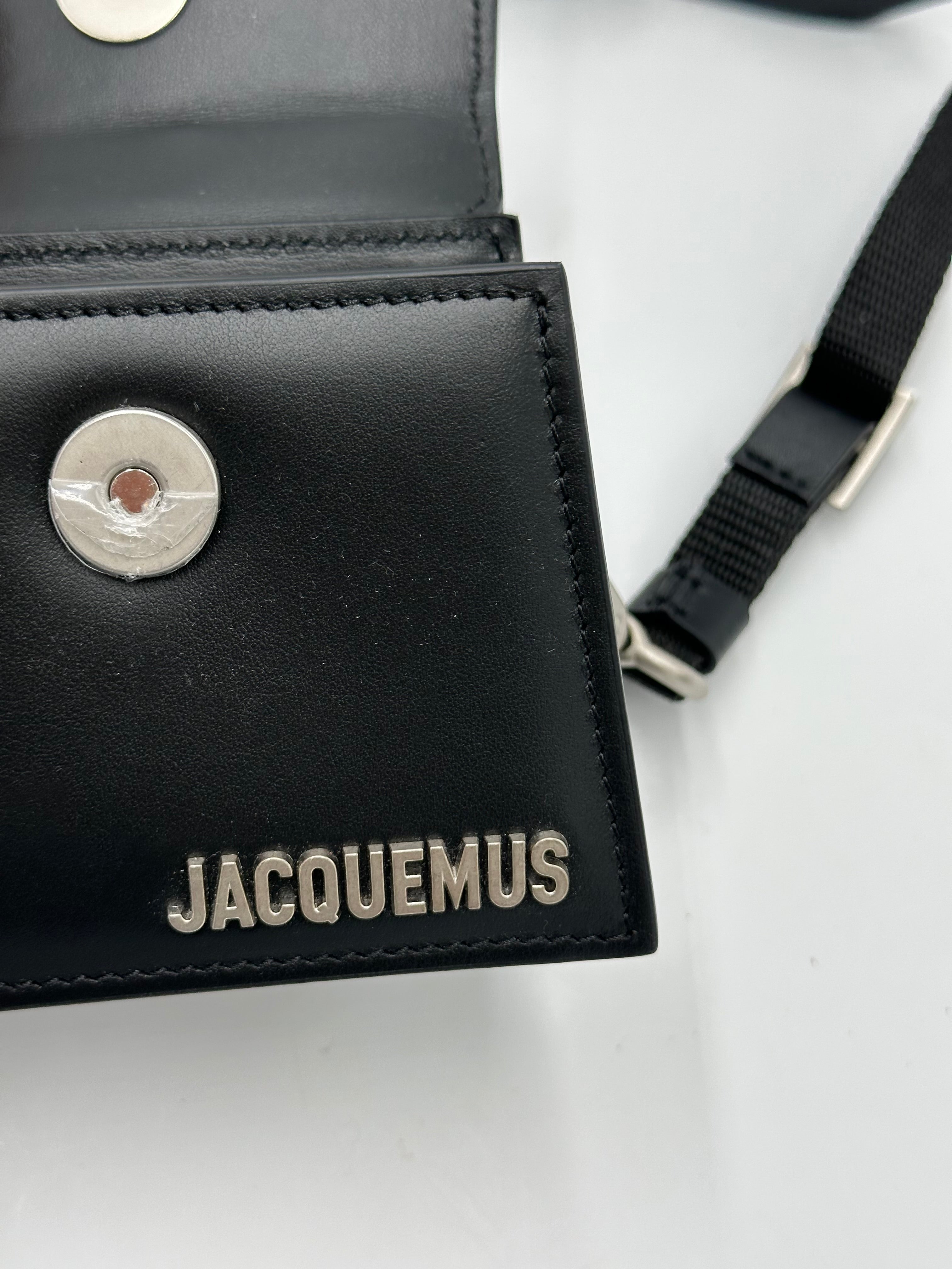 Jacquemus Le Chiquito Mini