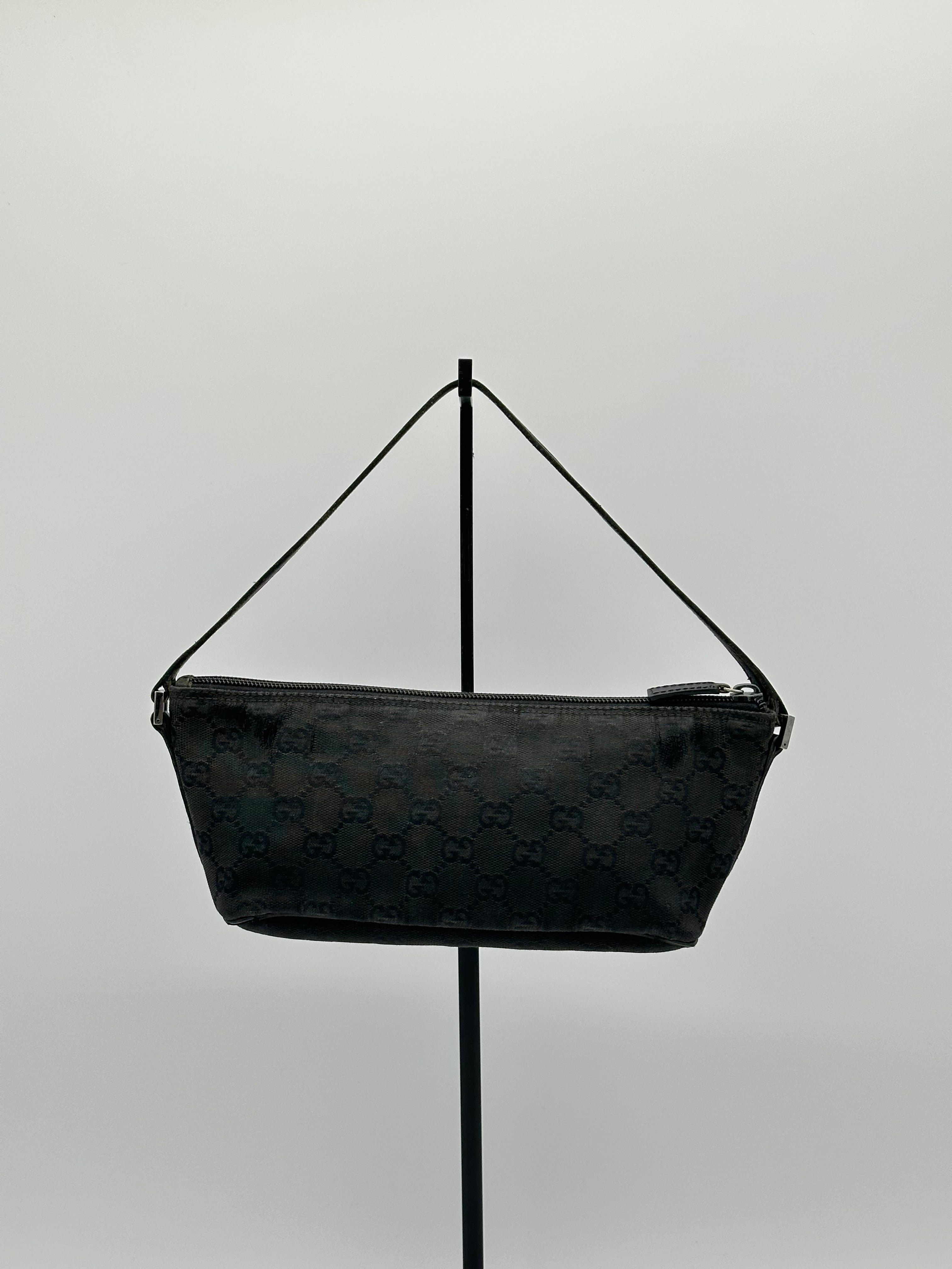 Gucci Boat Bag