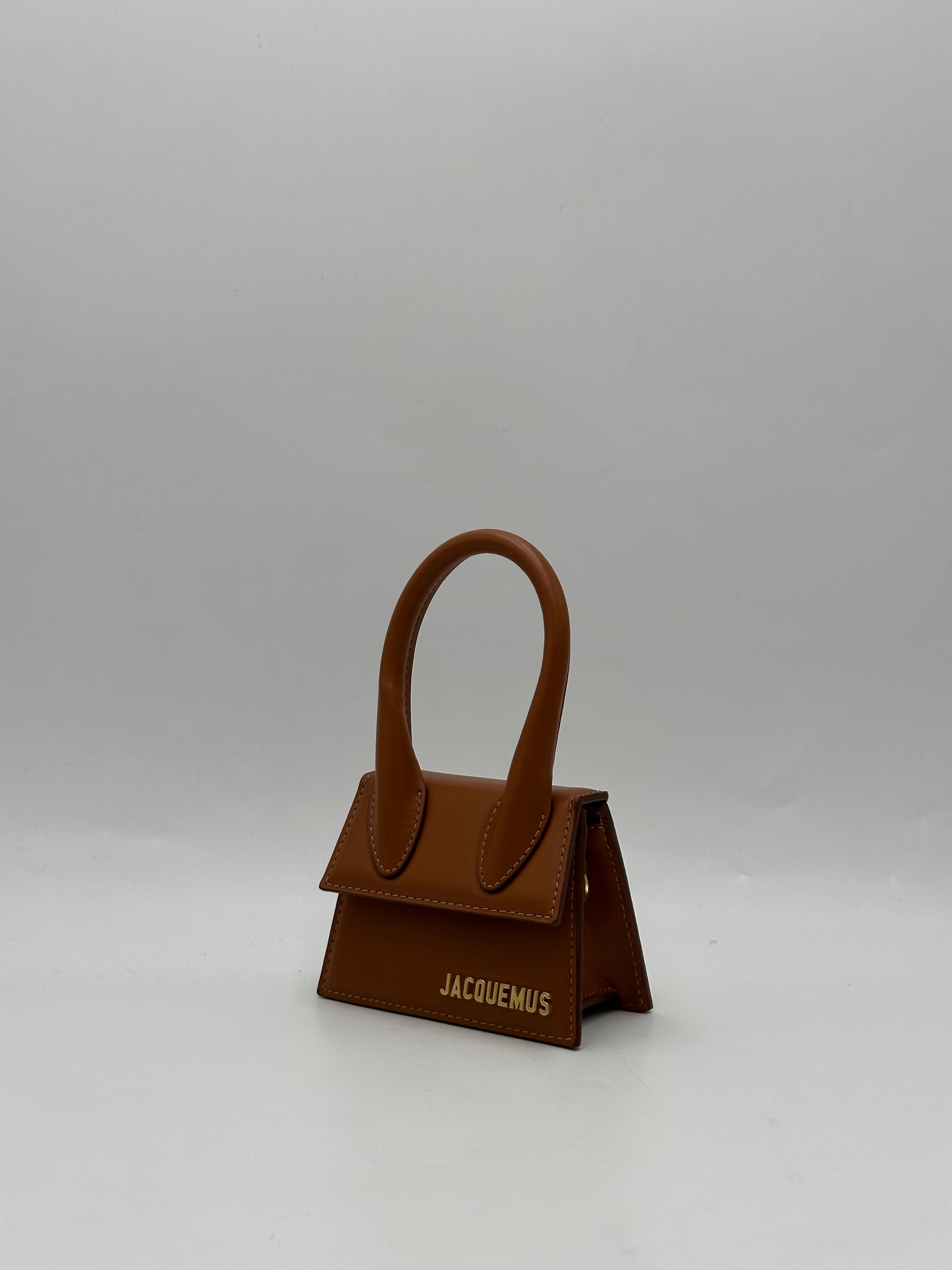 Jacquemus Le Chiquito Mini