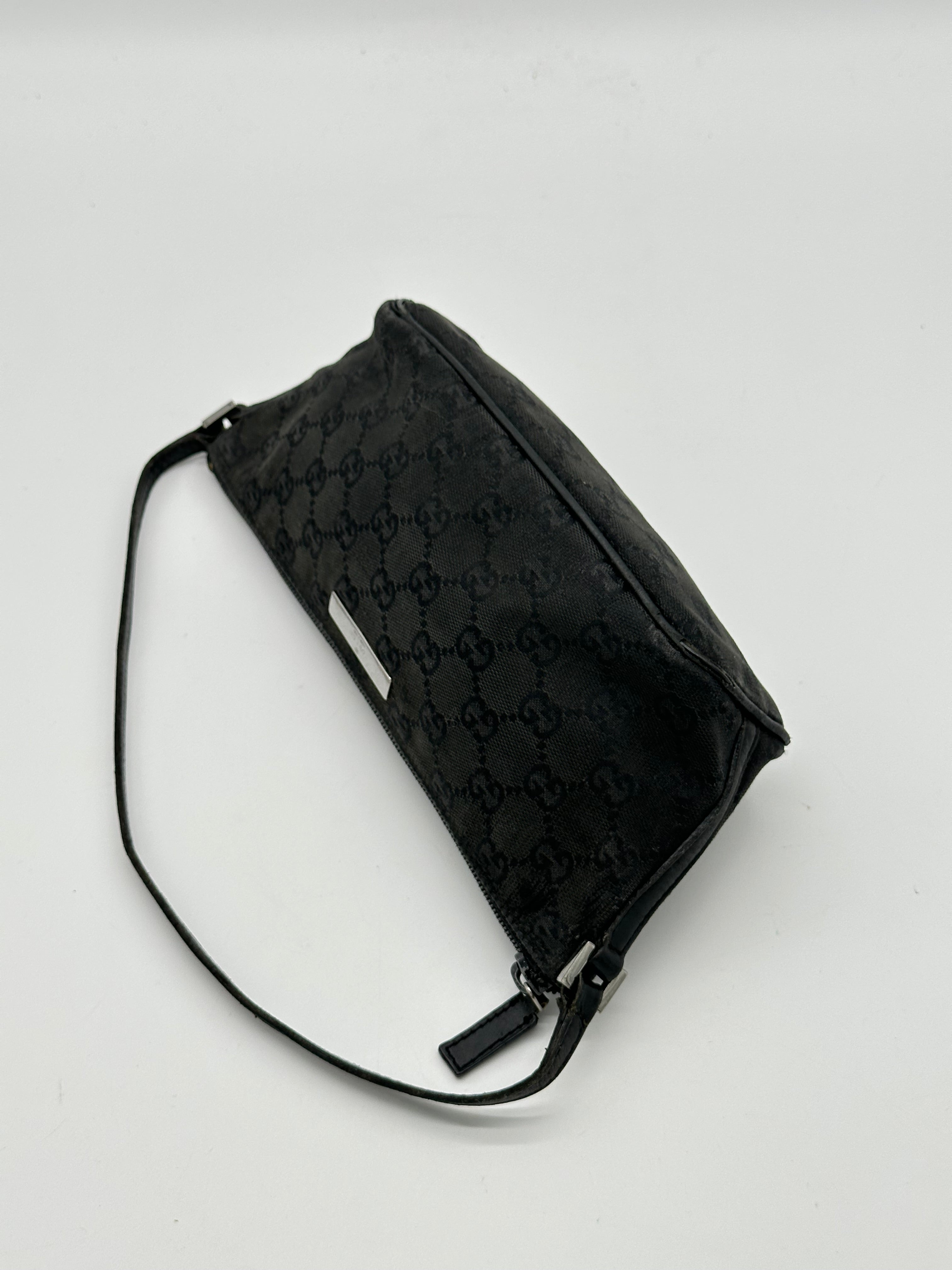 Gucci Boat Bag