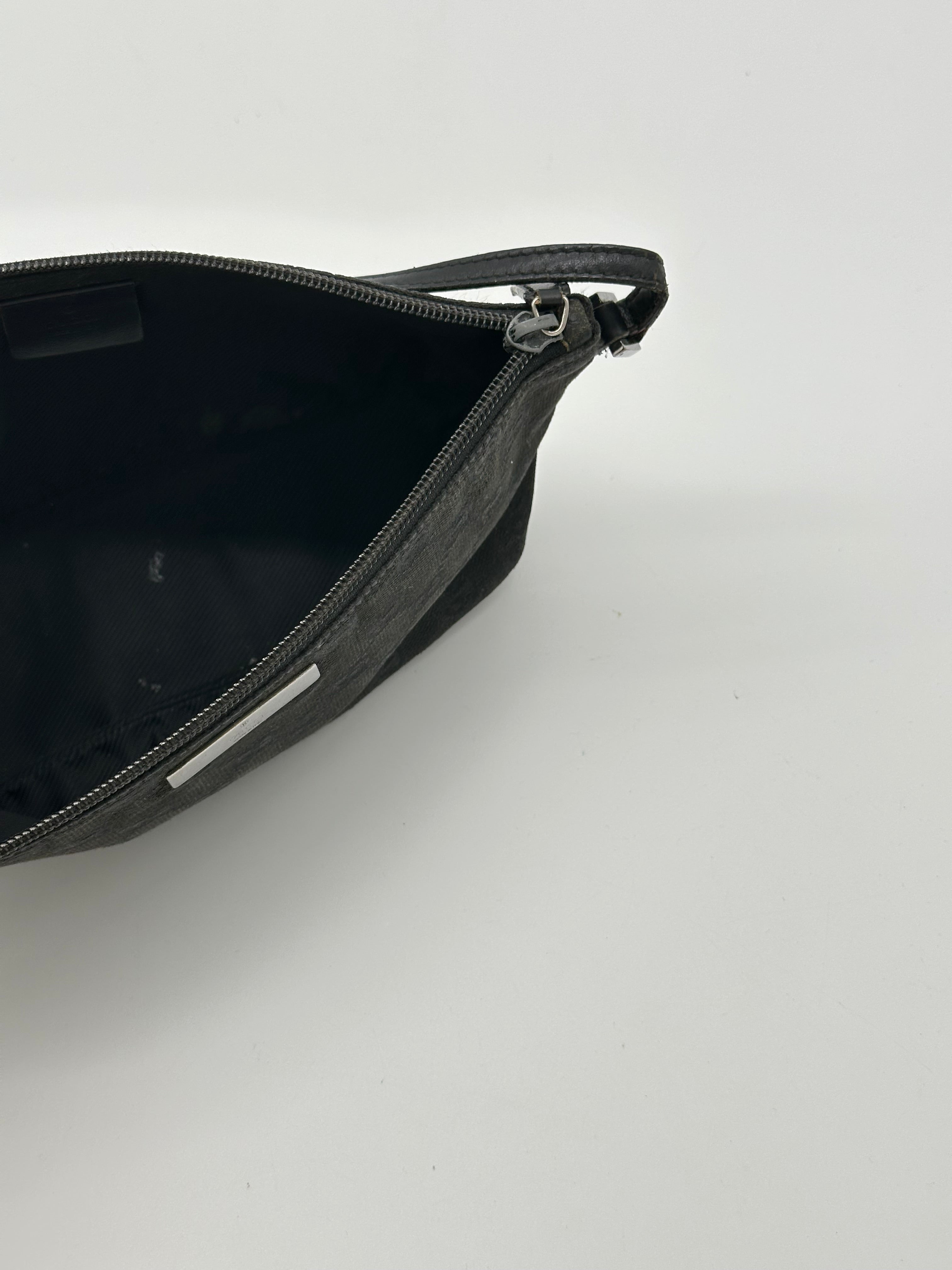 Gucci Boat Bag
