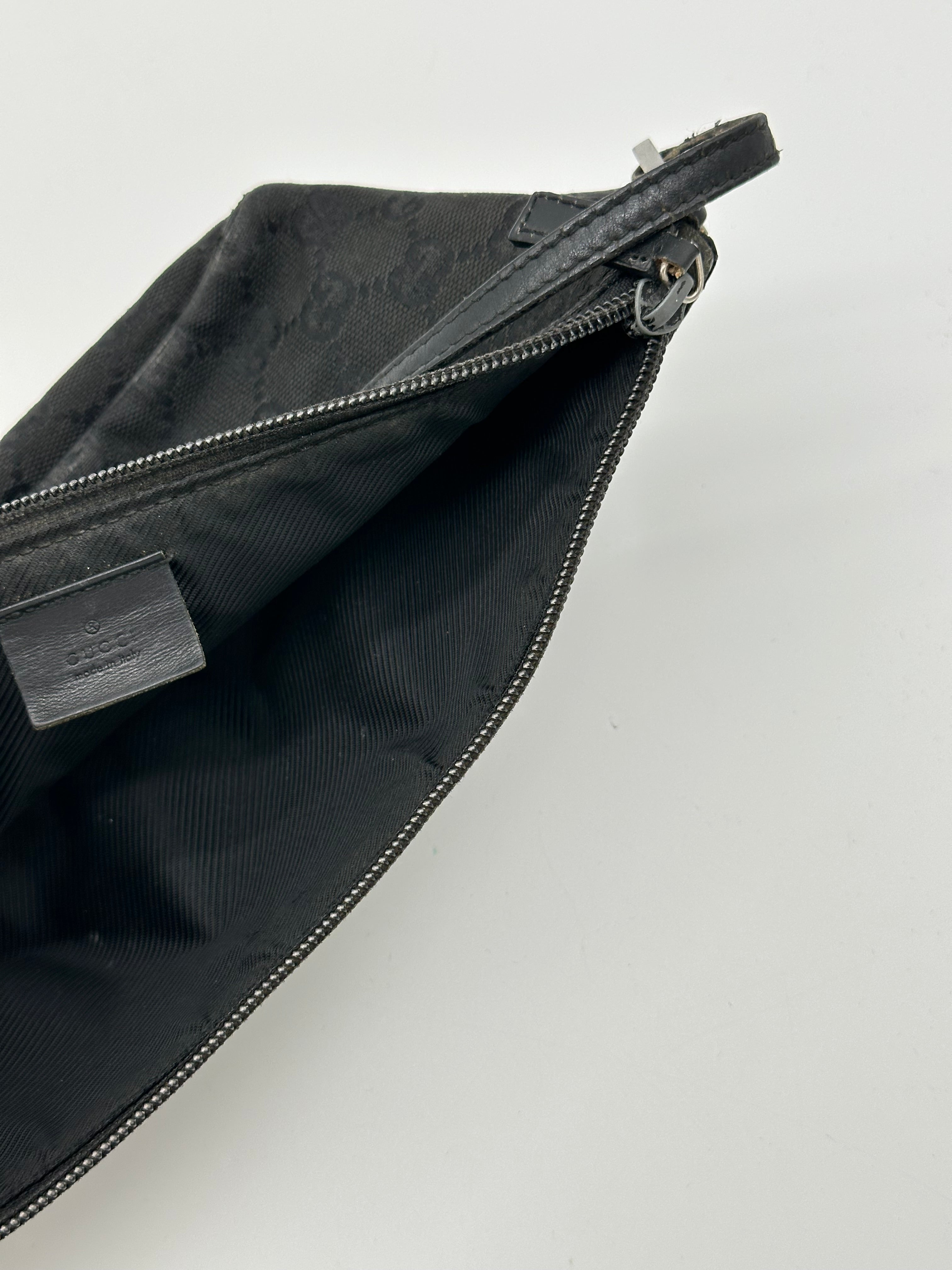 Gucci Boat Bag