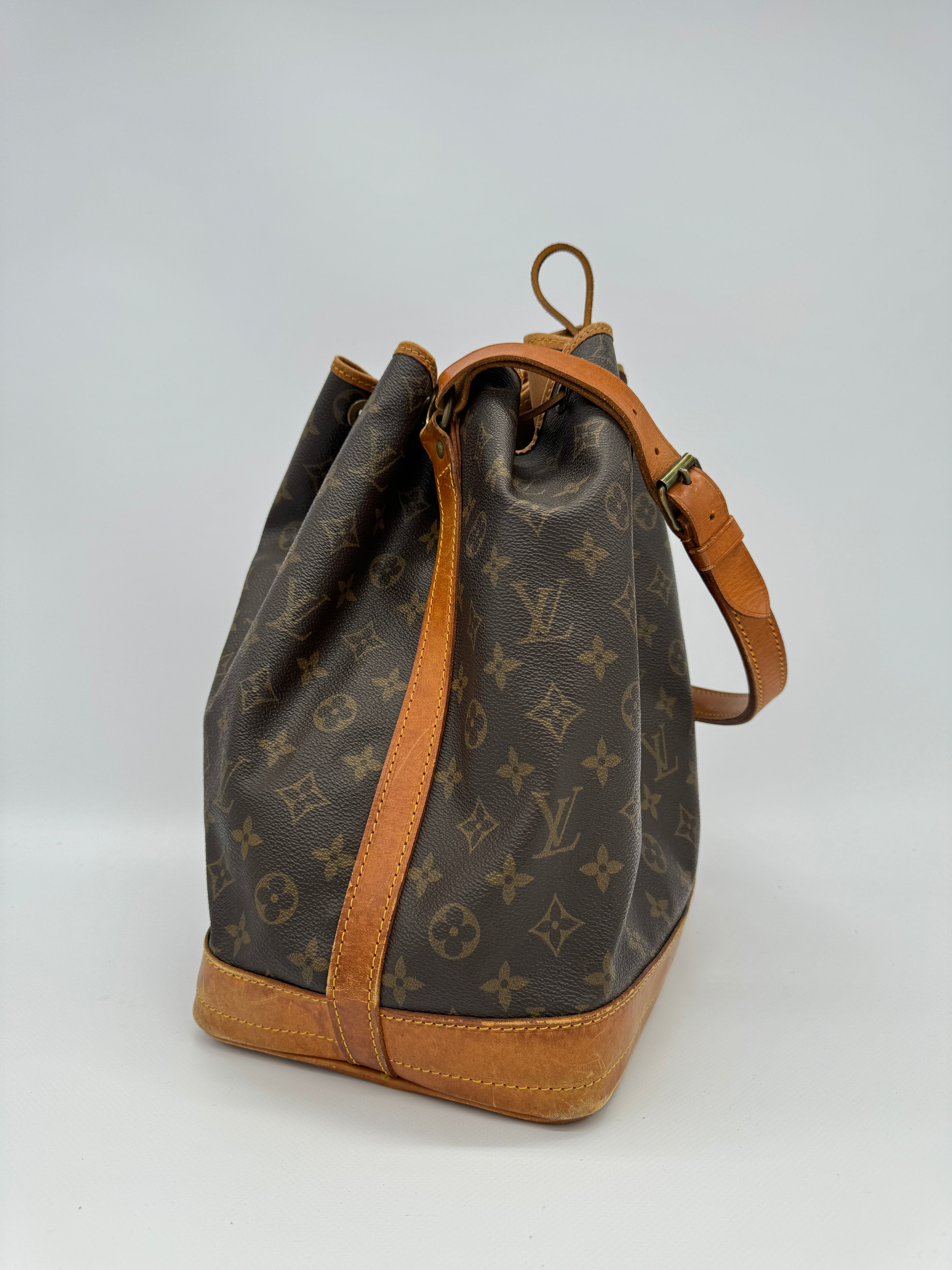 Louis Vuitton Noé GM