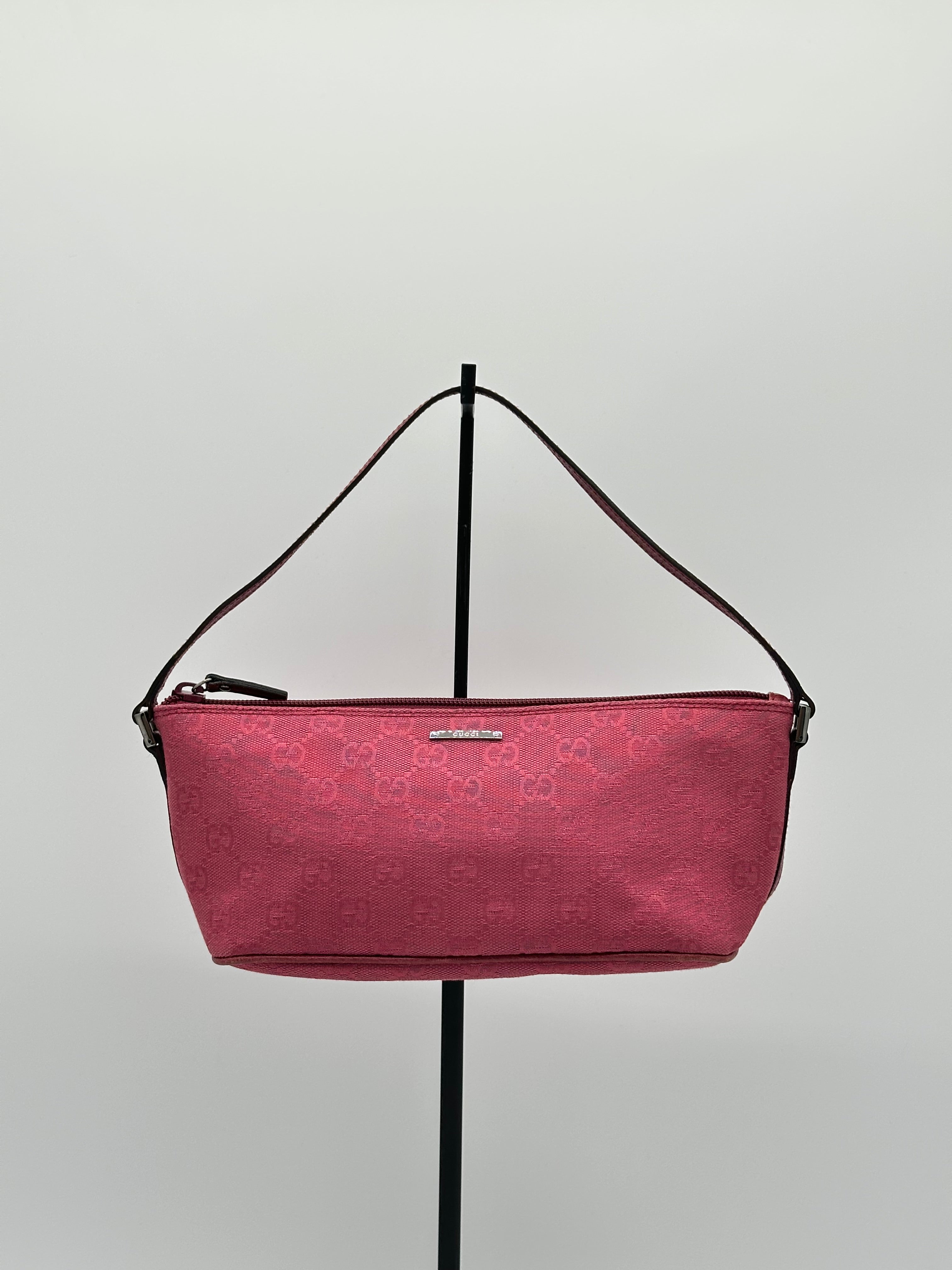 Gucci Boat Bag