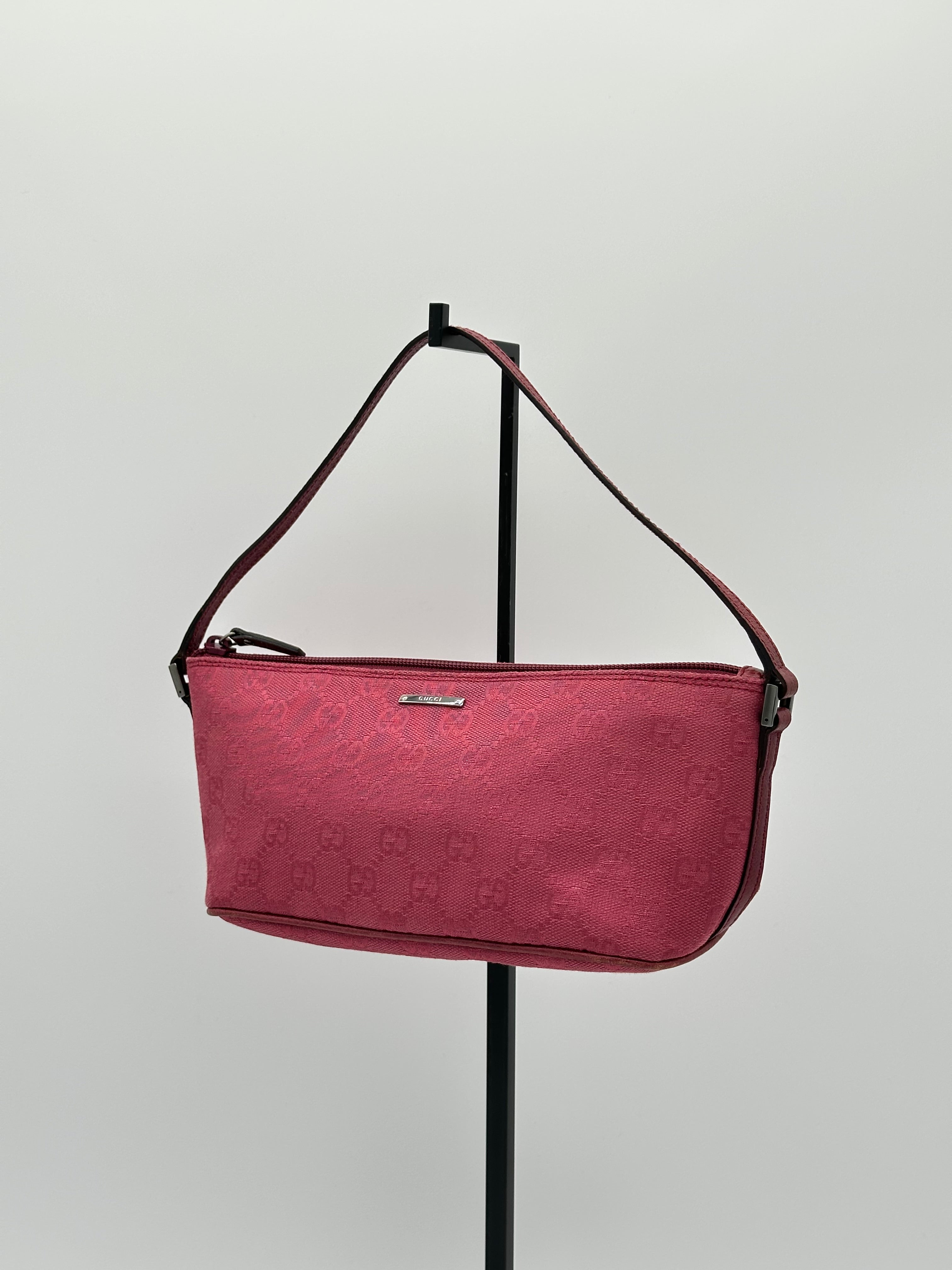 Gucci Boat Bag