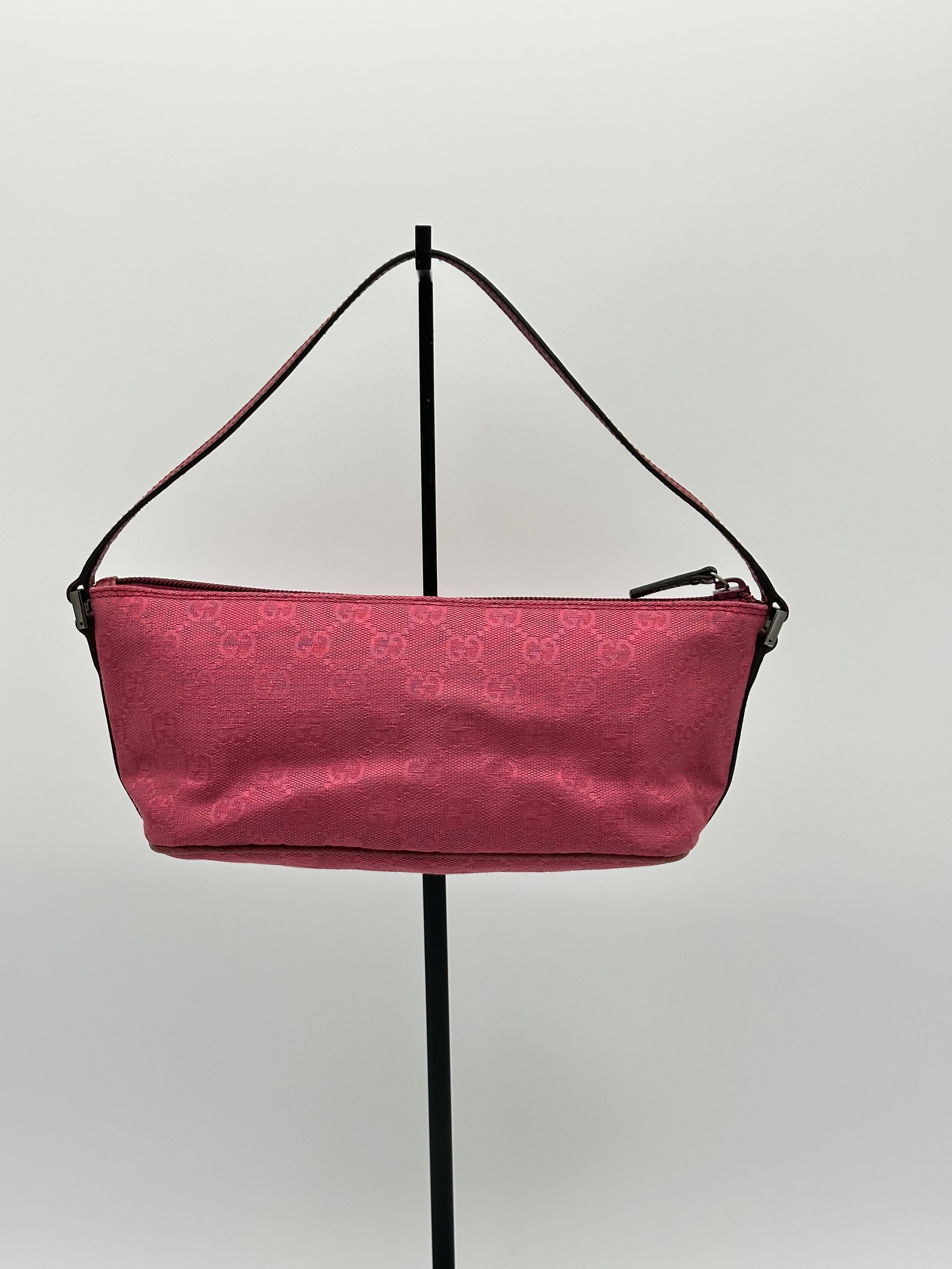 Gucci Boat Bag