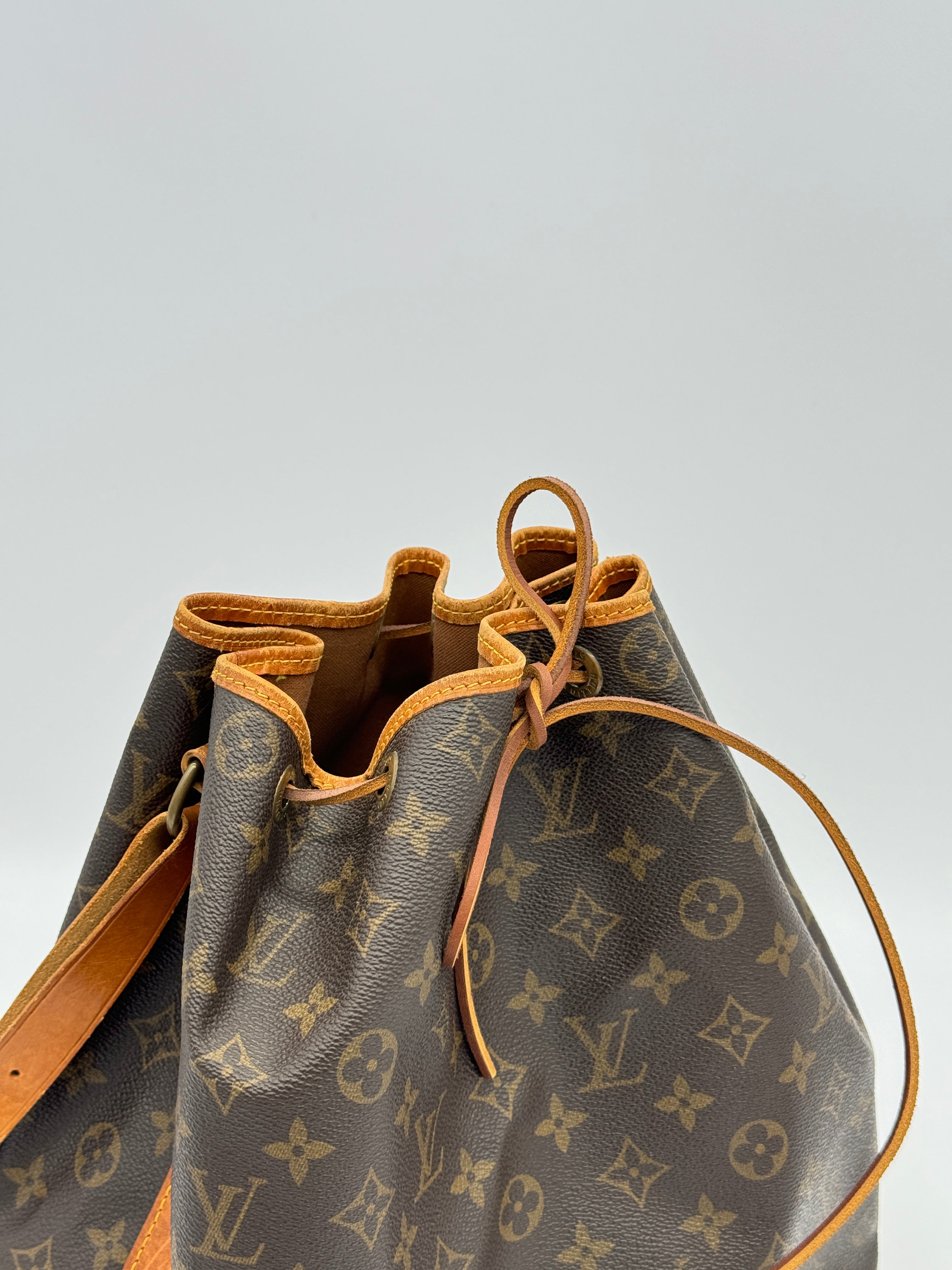 Louis Vuitton Noé GM