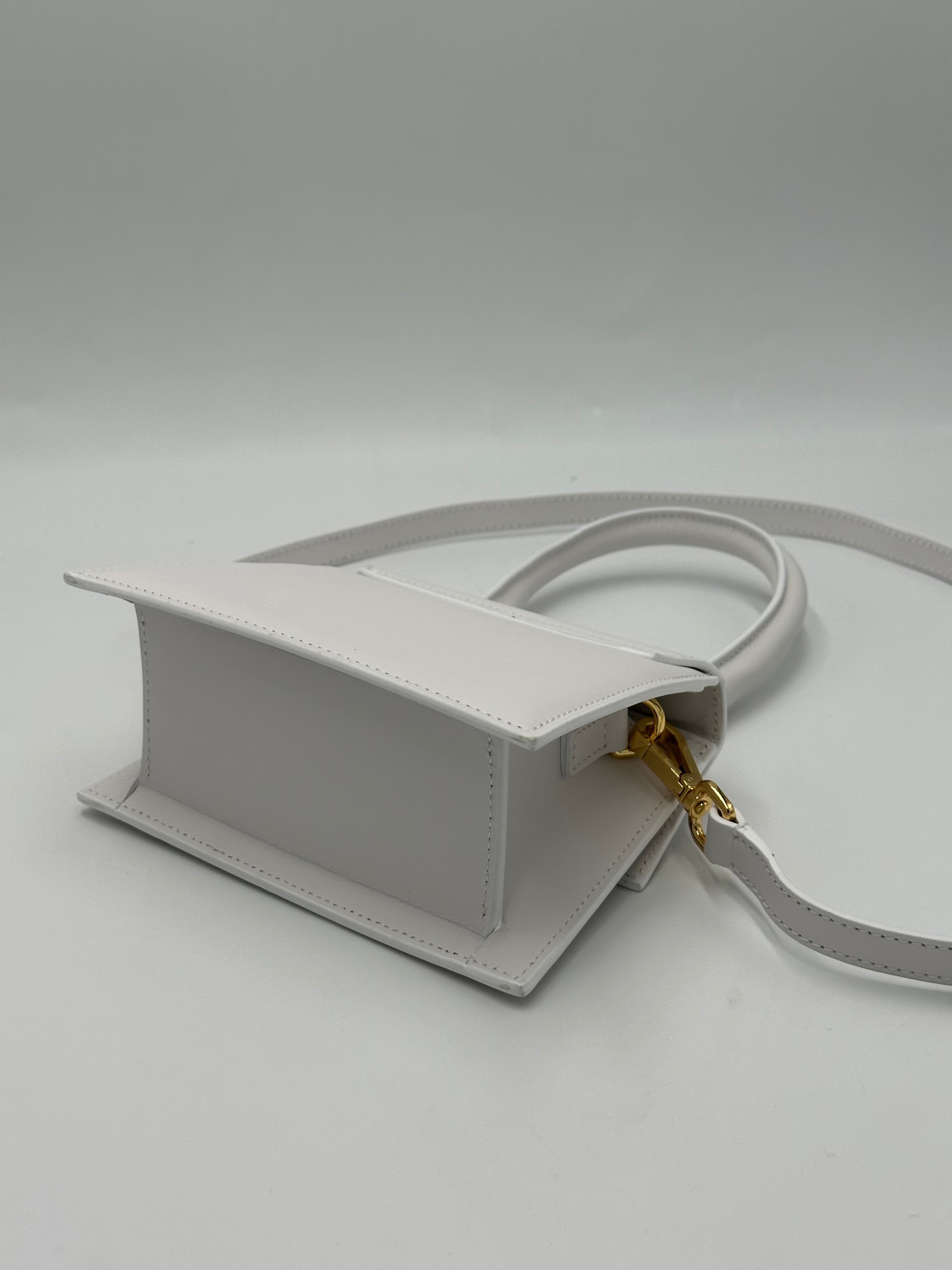 Jacquemus Le Chiquito Moyen