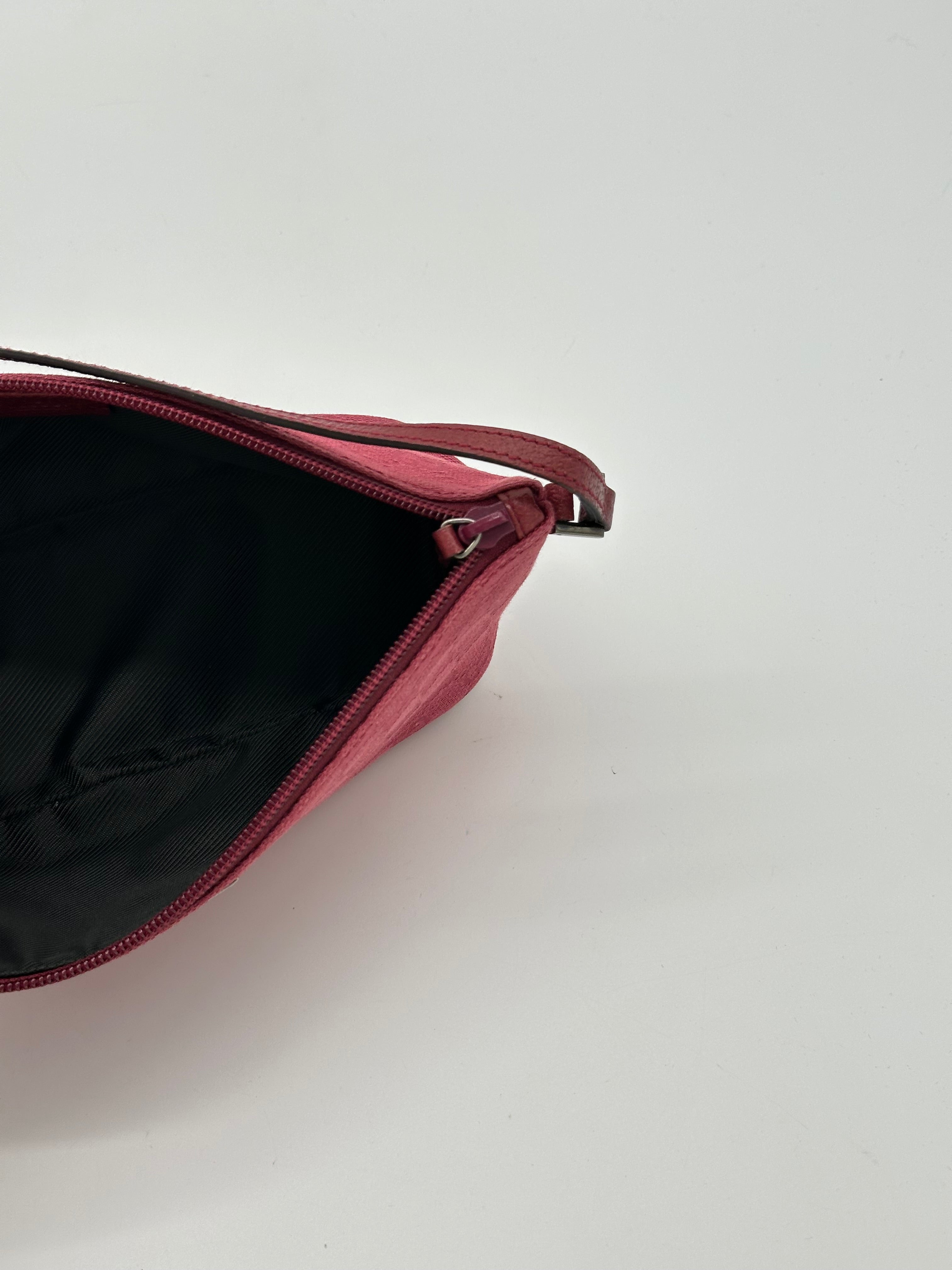Gucci Boat Bag