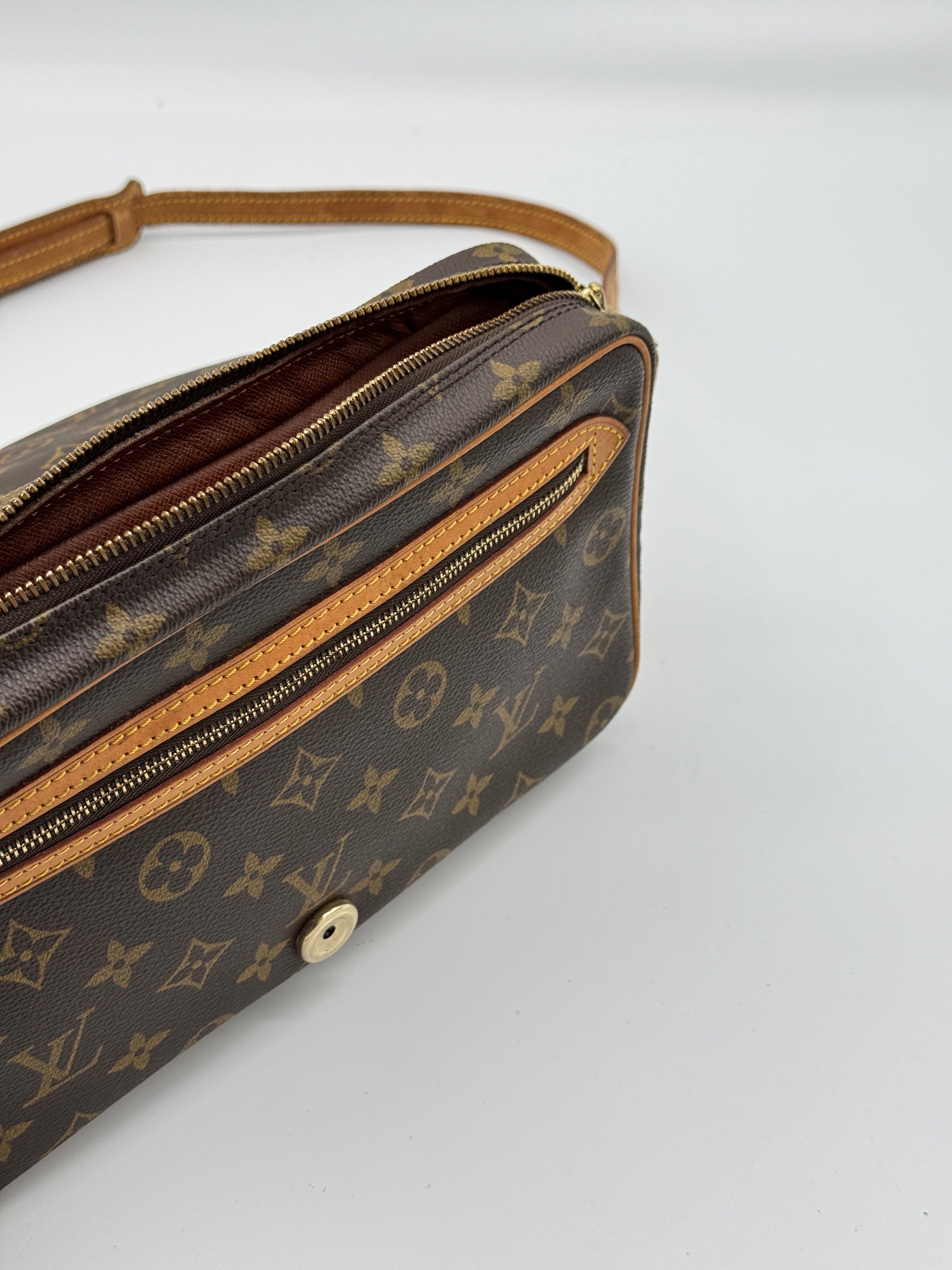 Louis Vuitton Saint Germain