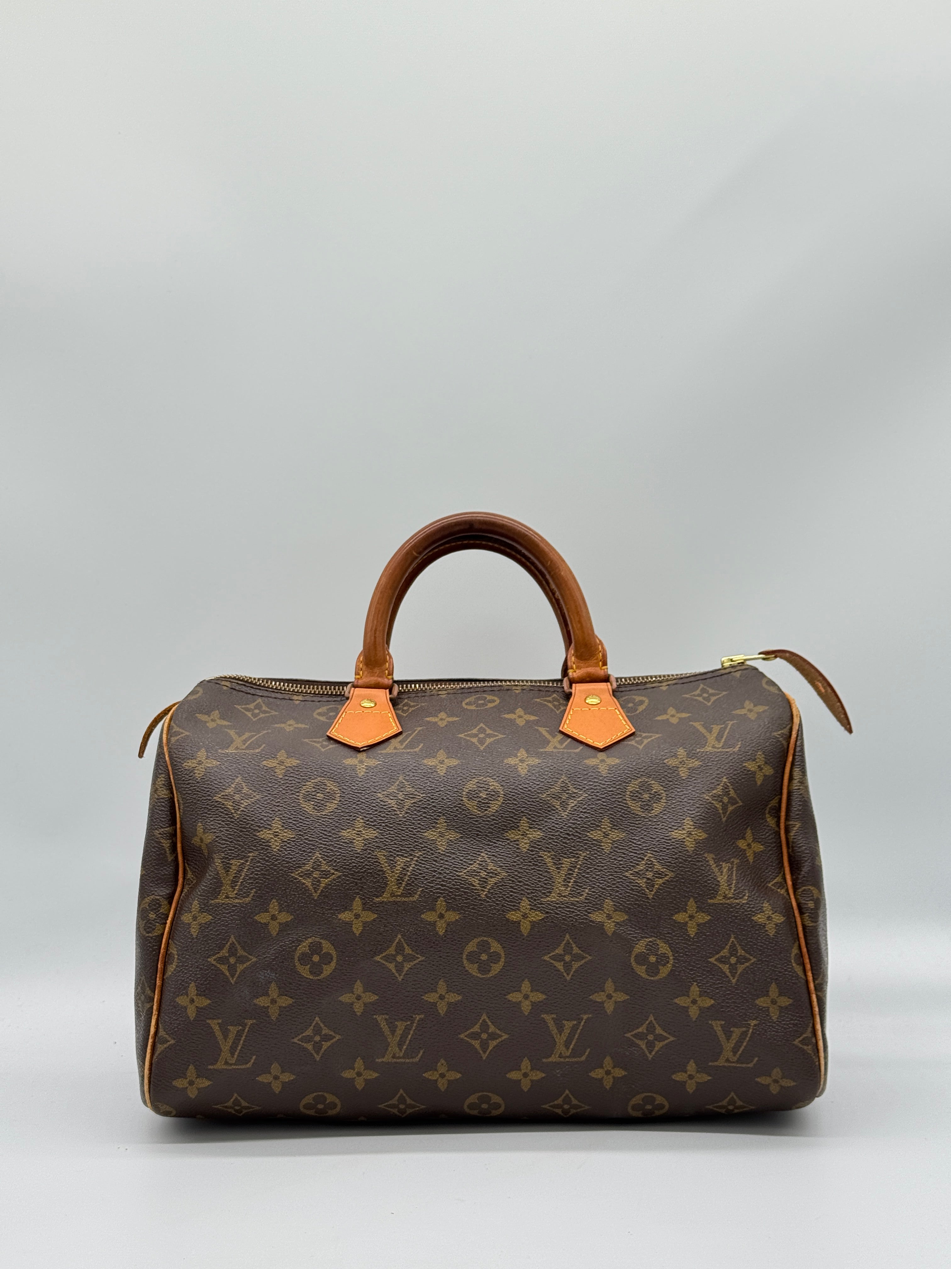 Louis Vuitton Speedy 30