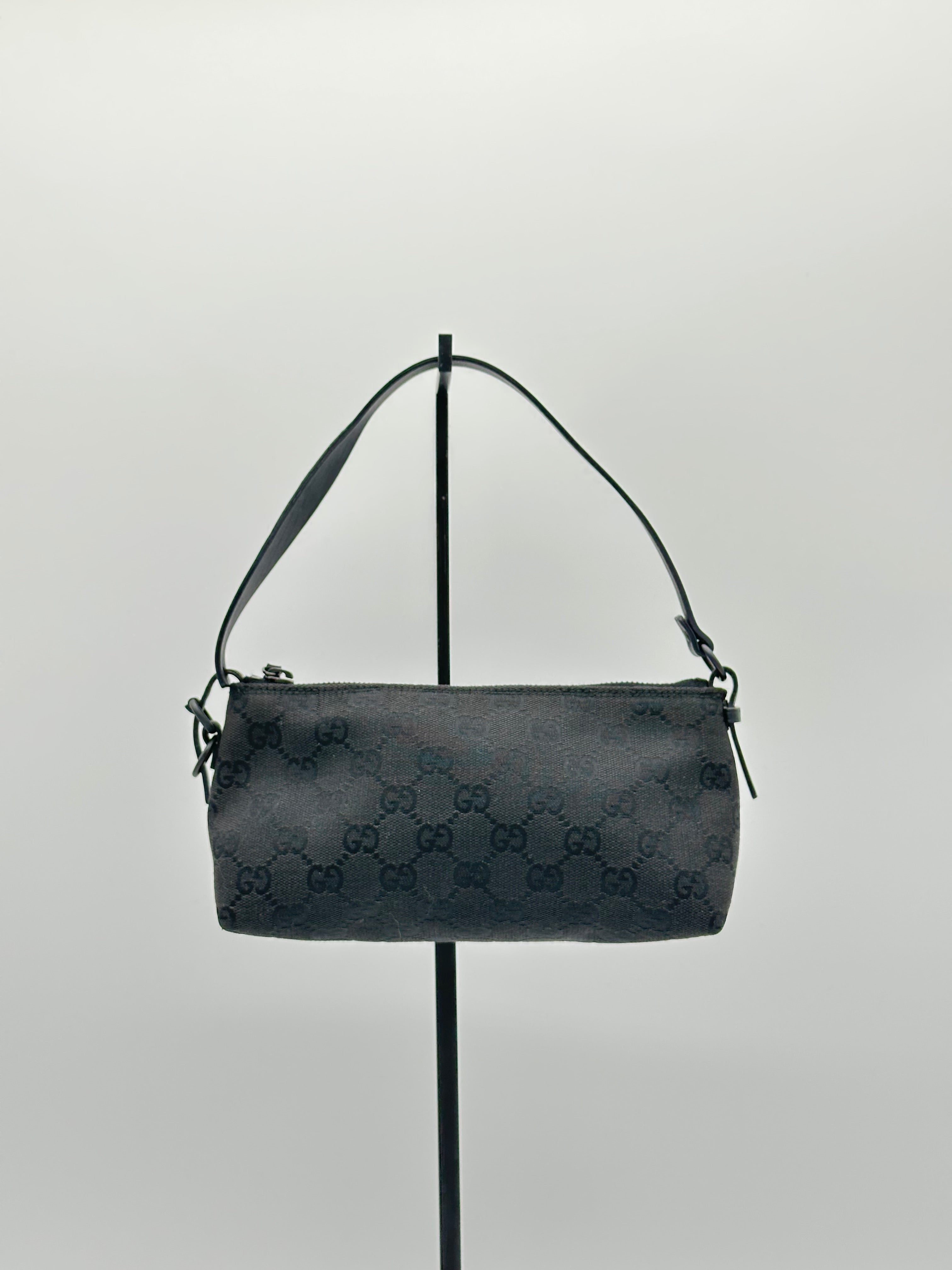 Gucci GG Canvas Bag