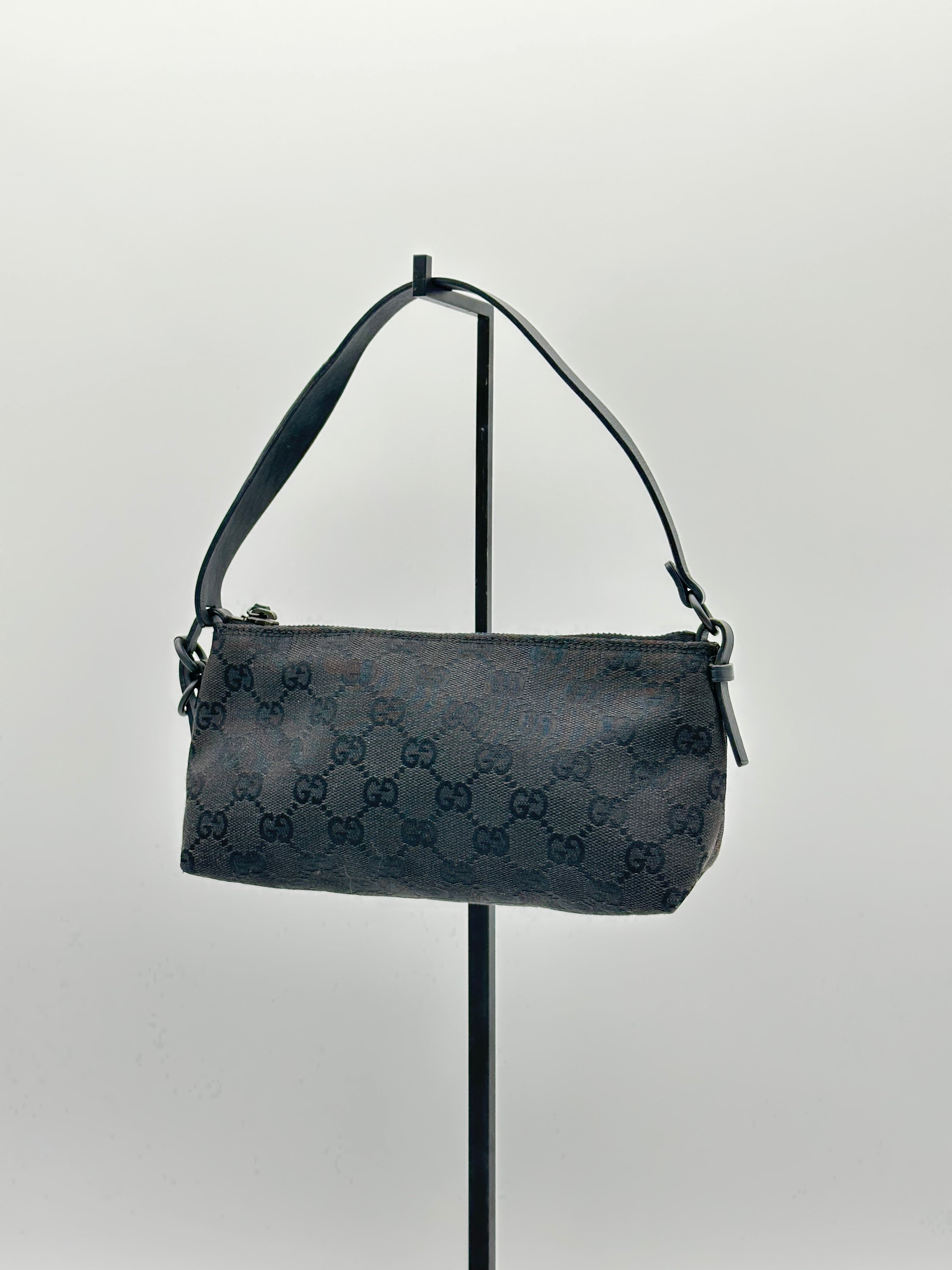 Gucci GG Canvas Bag