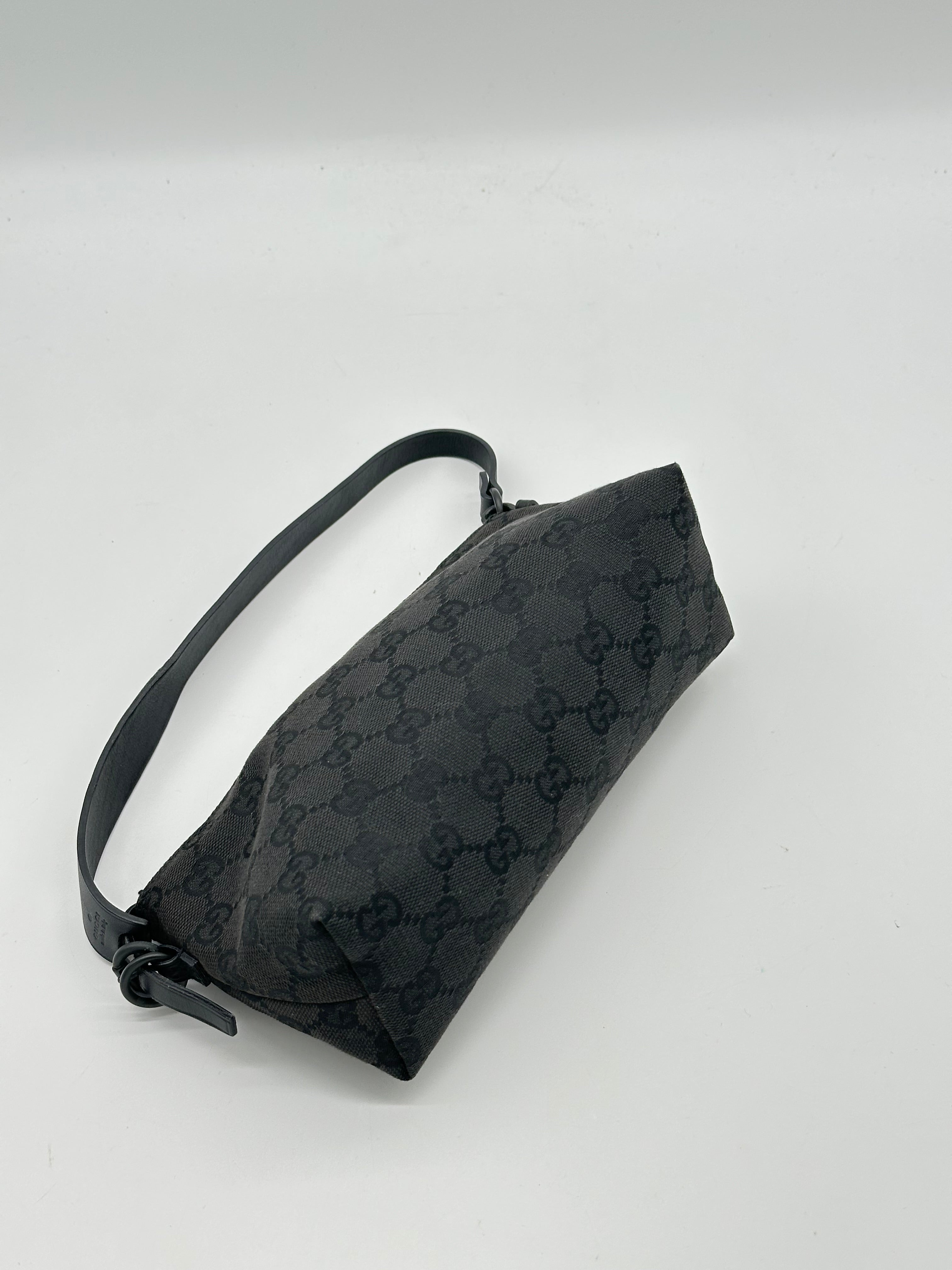 Gucci GG Canvas Bag