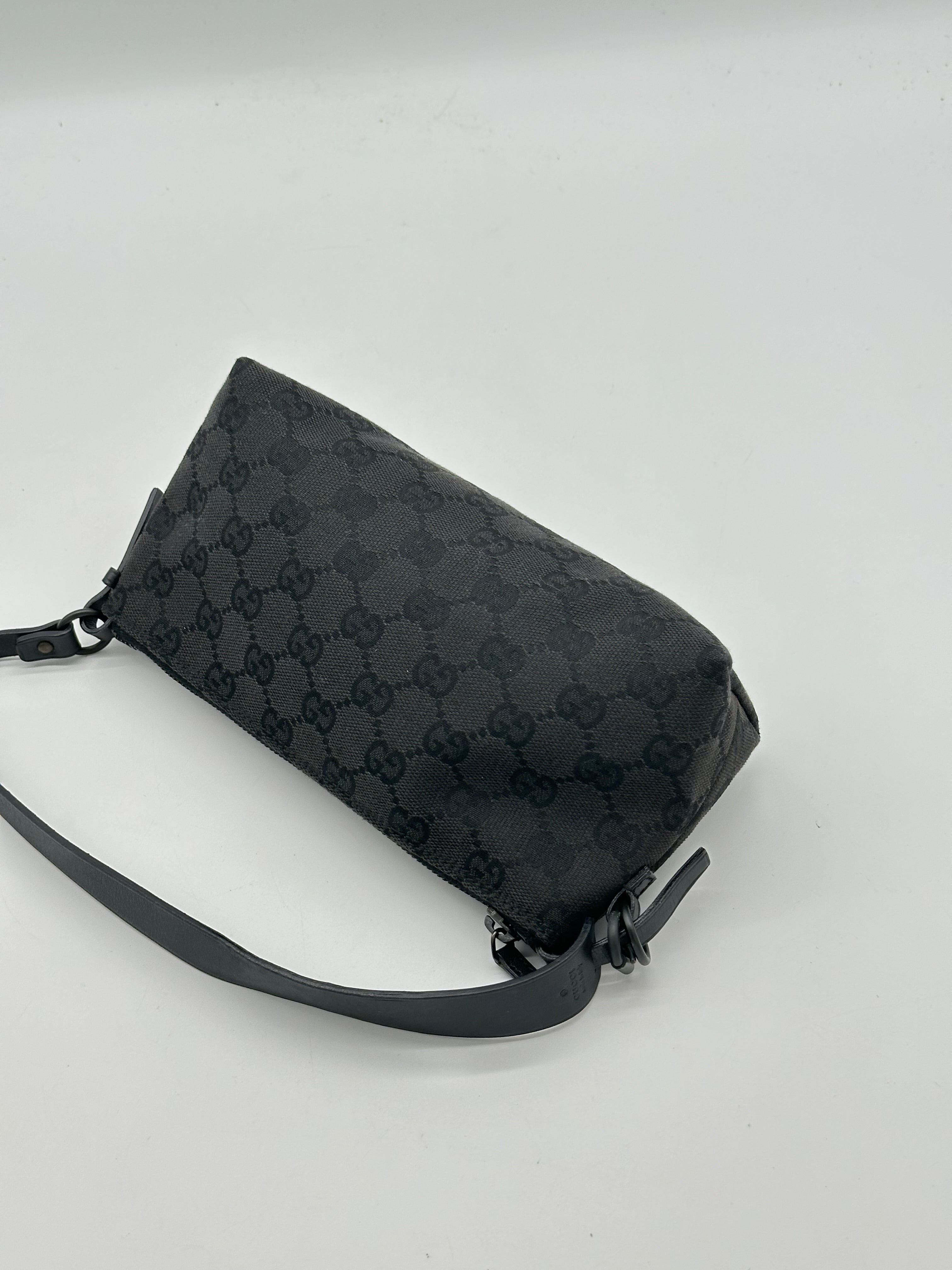 Gucci GG Canvas Bag