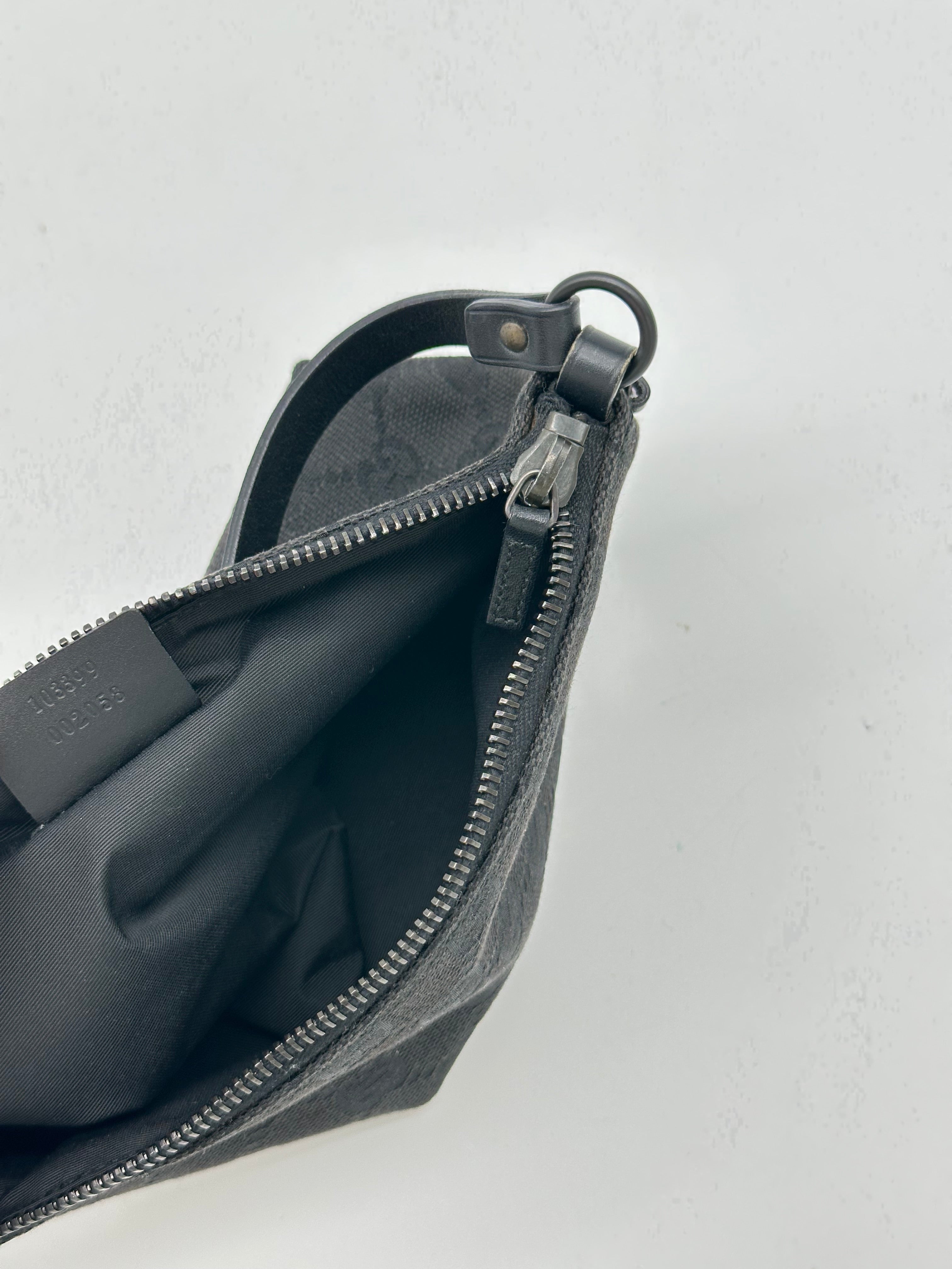 Gucci GG Canvas Bag