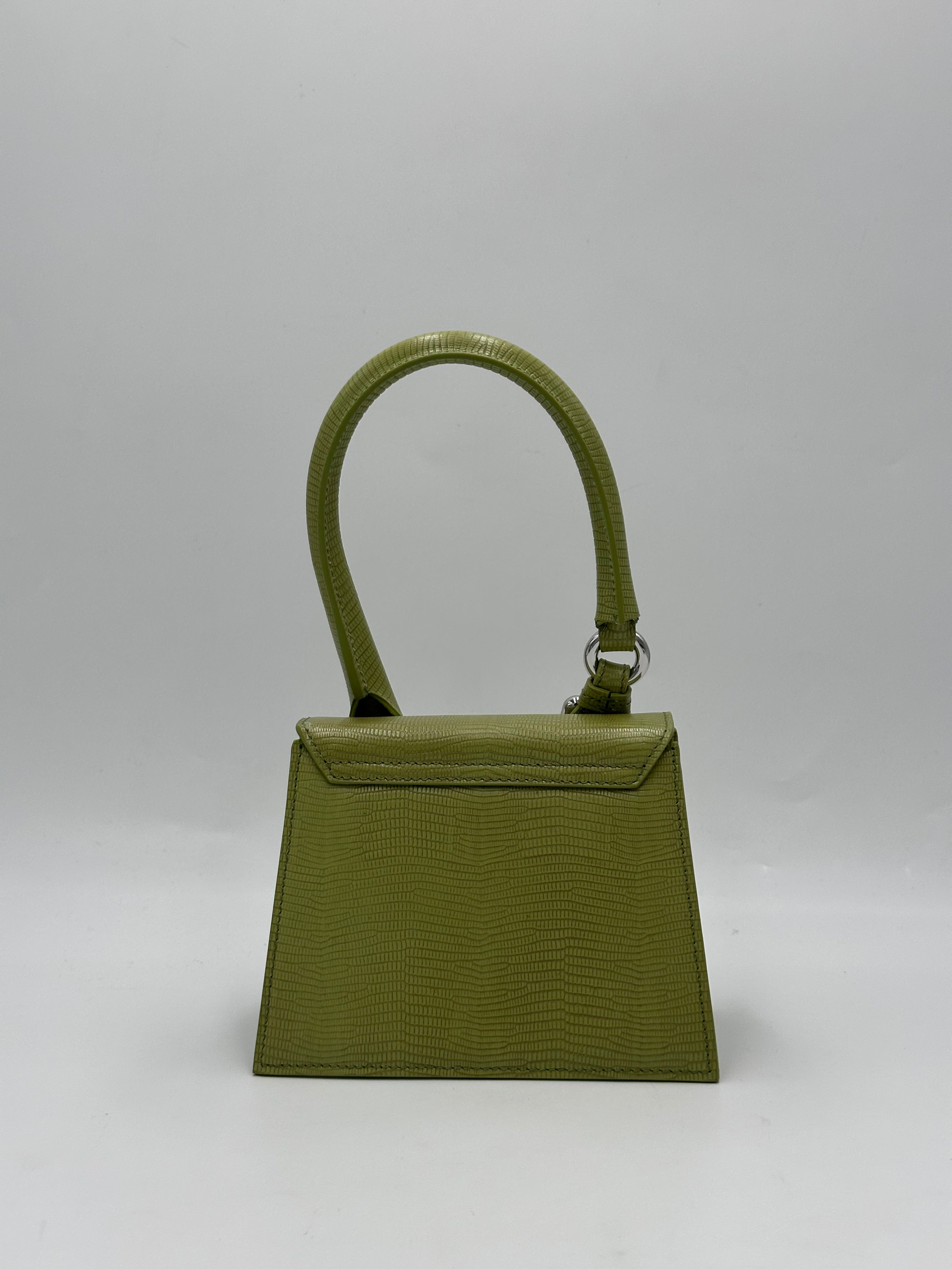 Jacquemus Le Chiquito Moyen