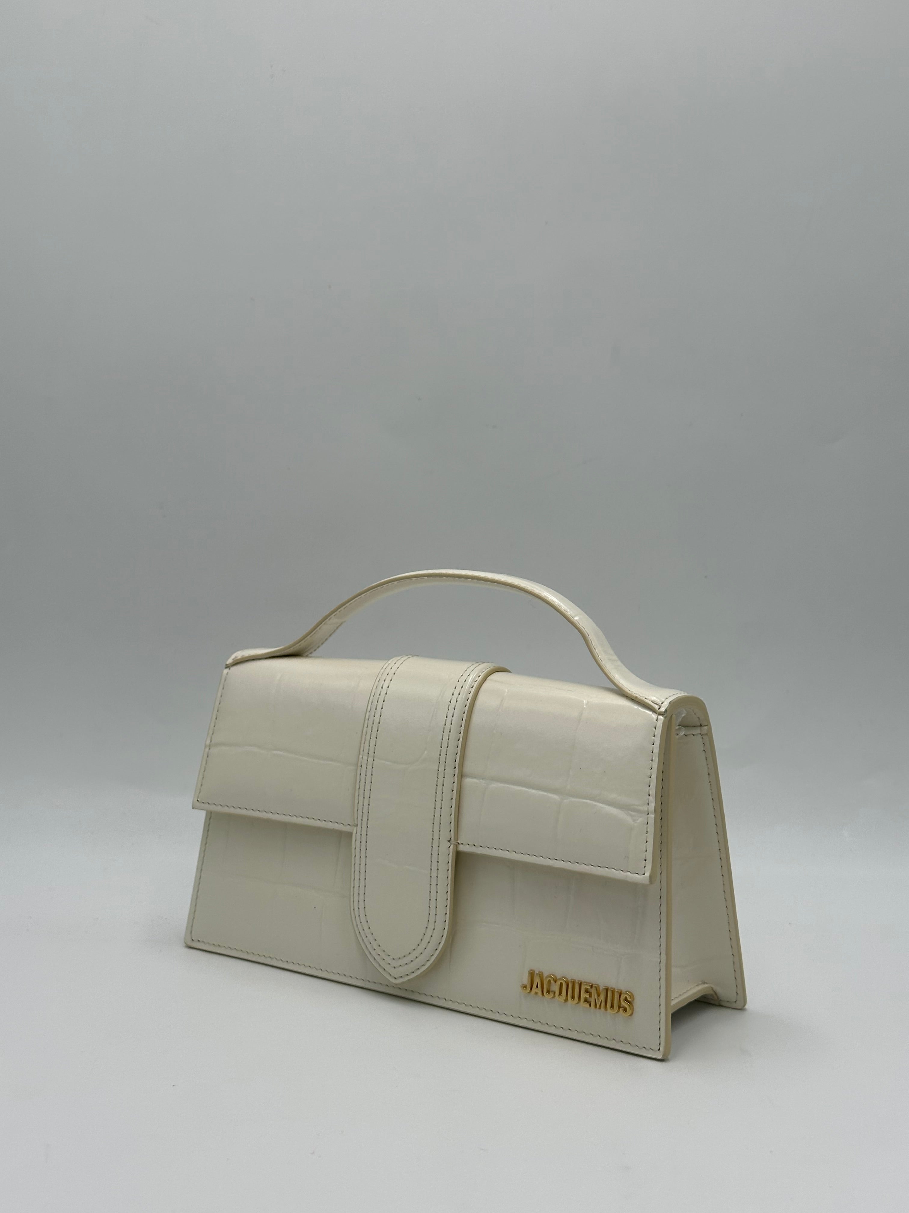 Jacquemus Le Grand Bambino