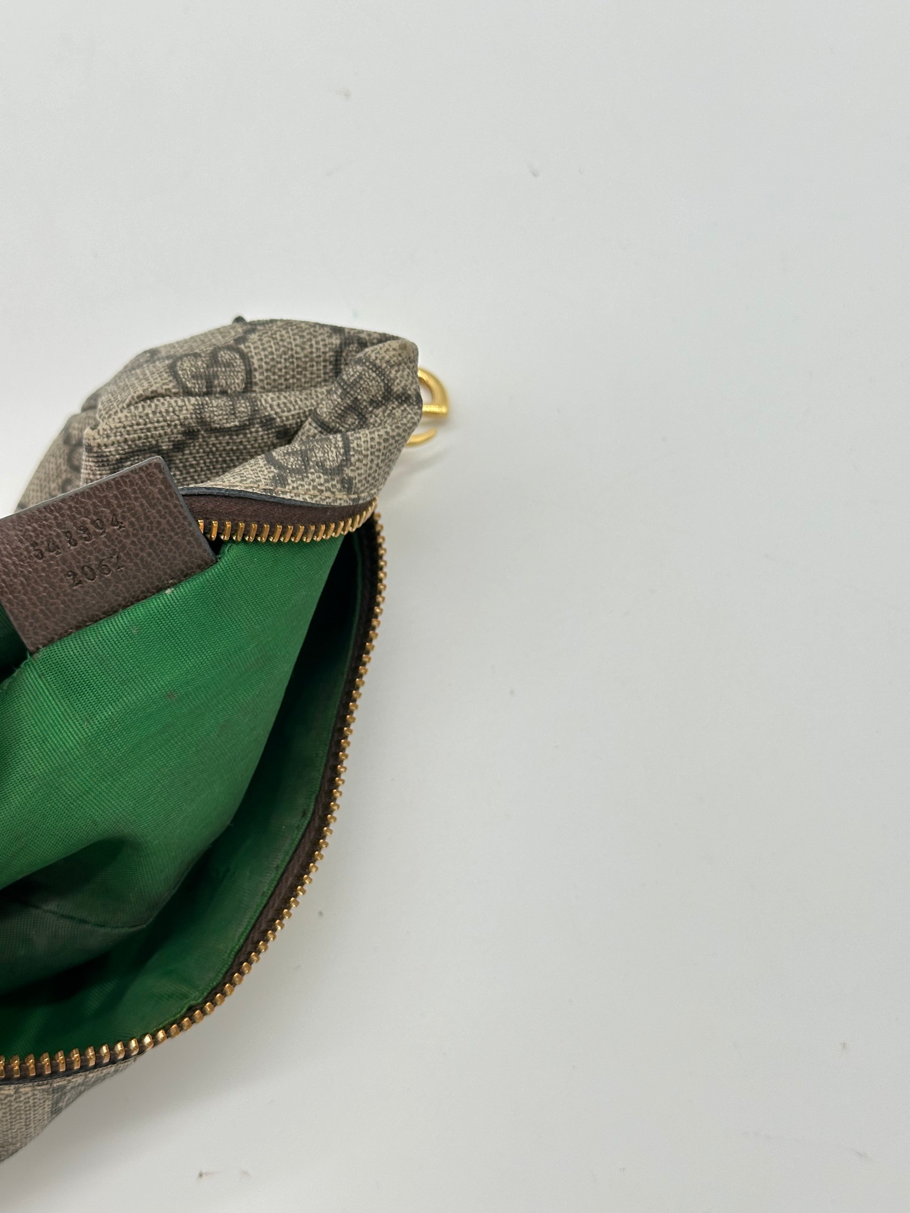 Gucci Ophidia Pouch