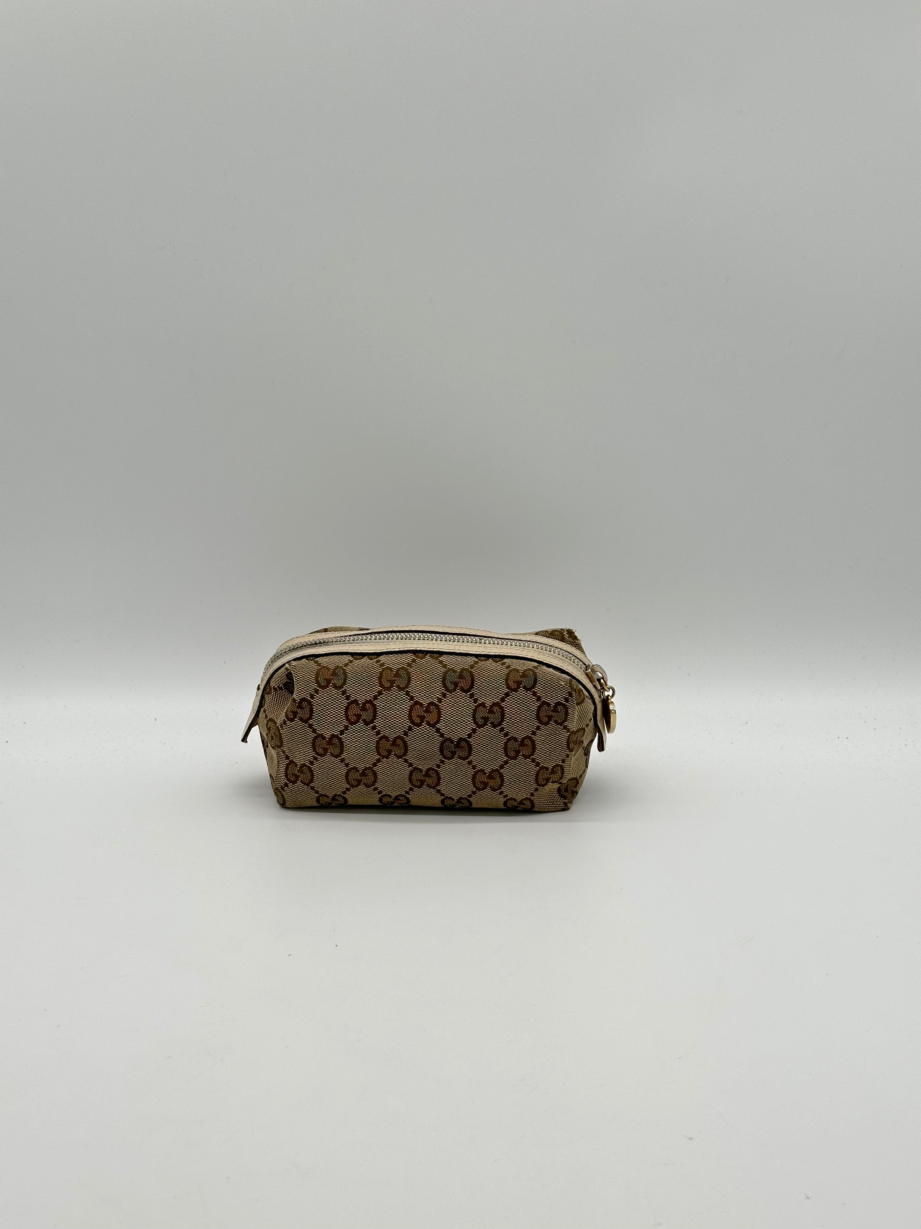 Gucci Cosmetic Pouch