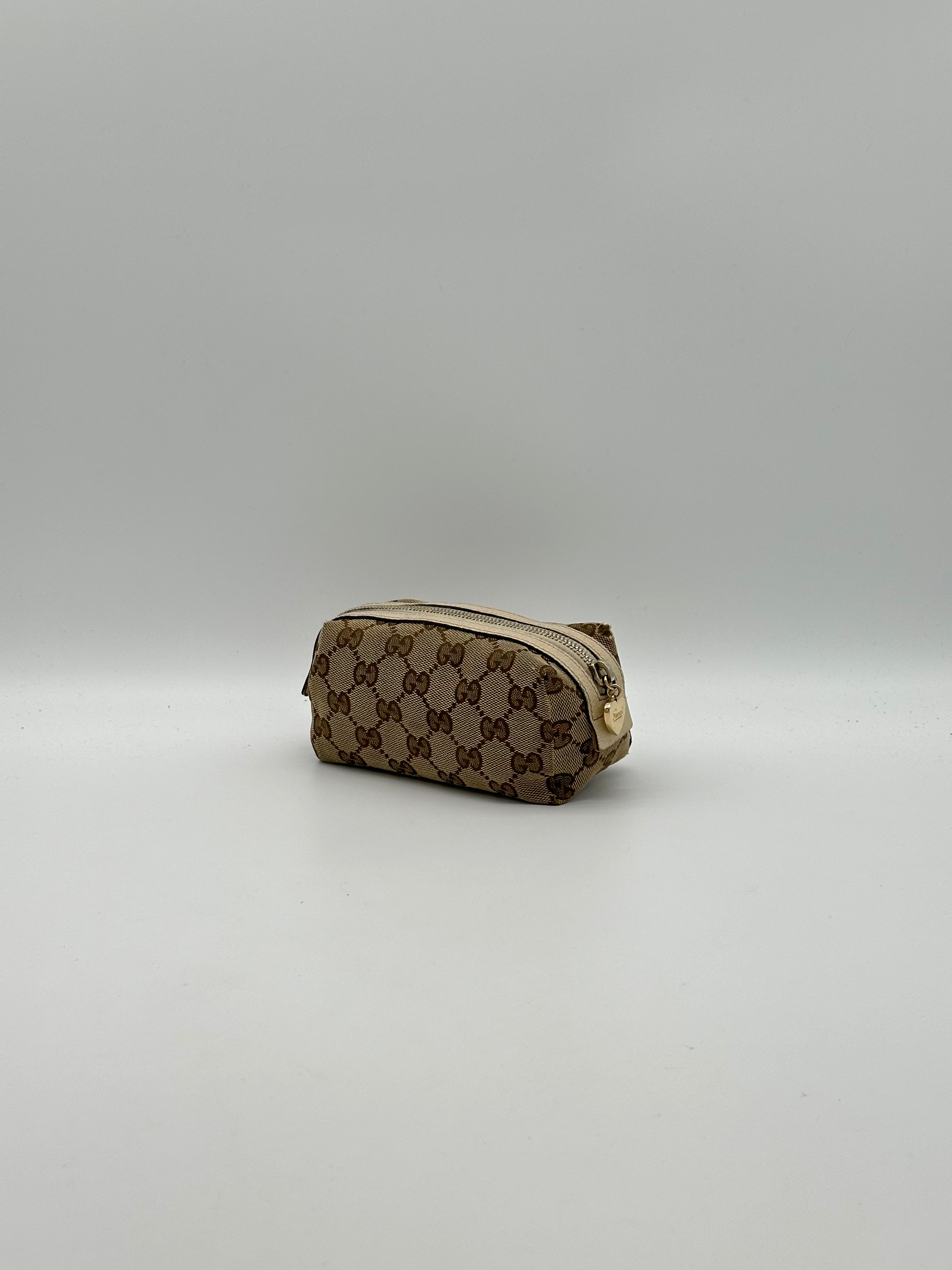 Gucci Cosmetic Pouch