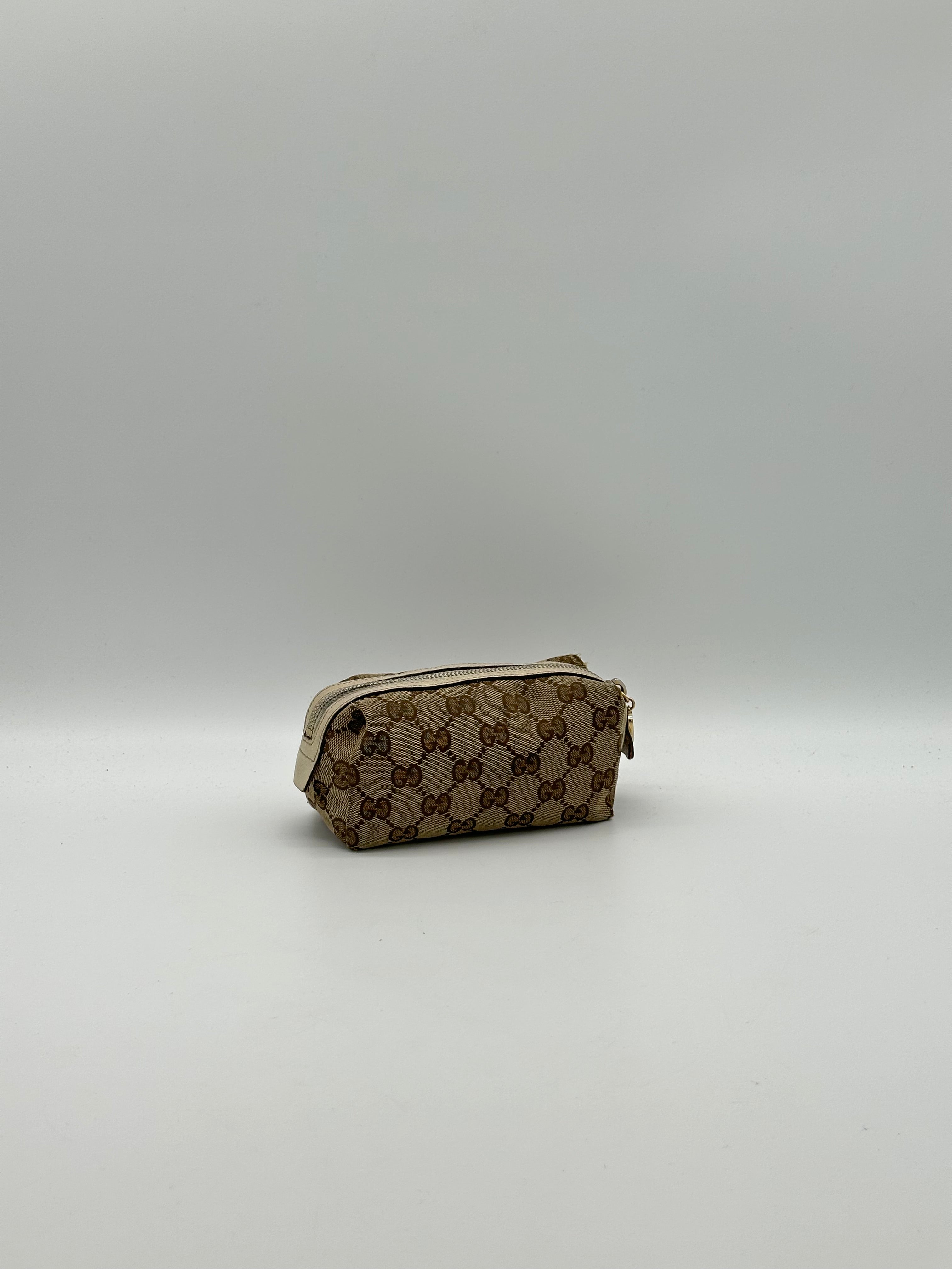 Gucci Cosmetic Pouch