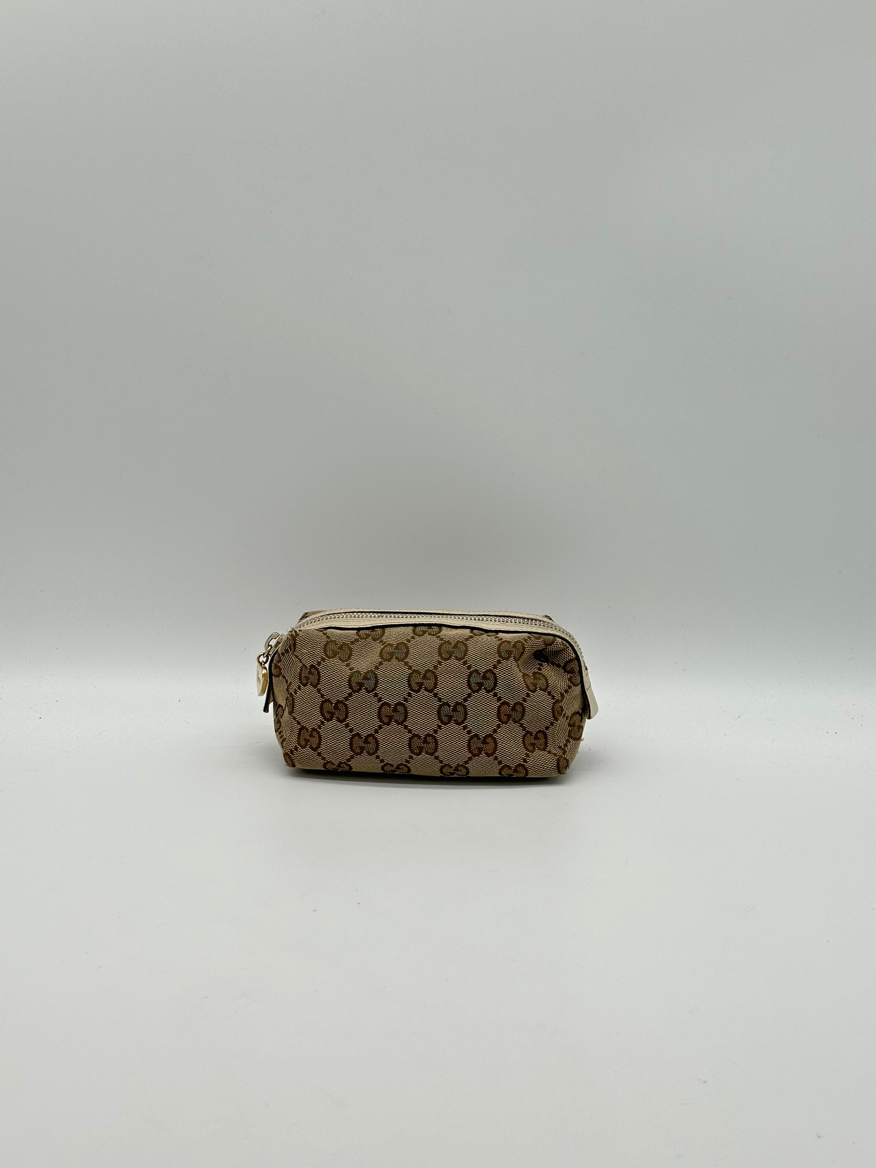 Gucci Cosmetic Pouch