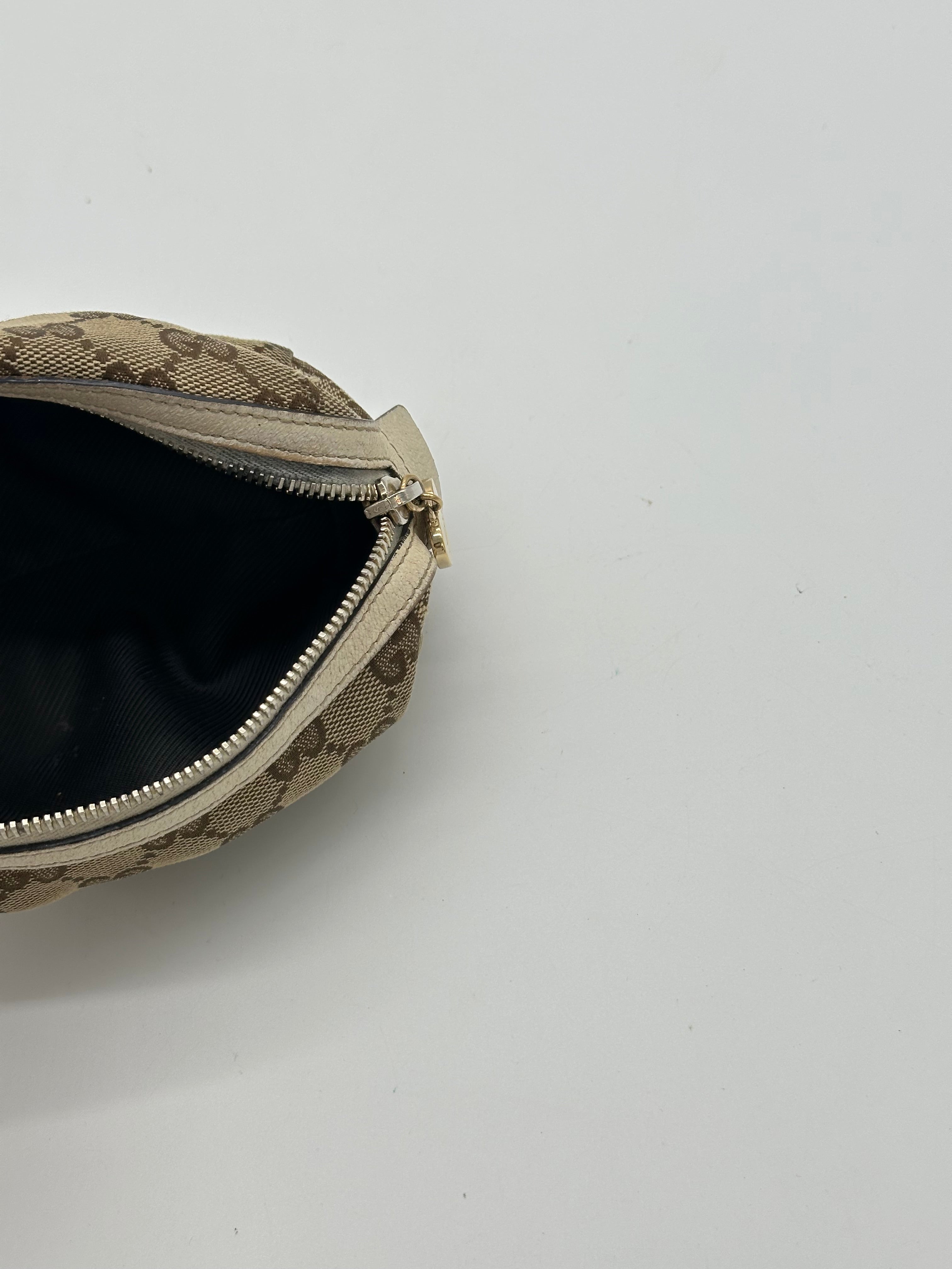 Gucci Cosmetic Pouch