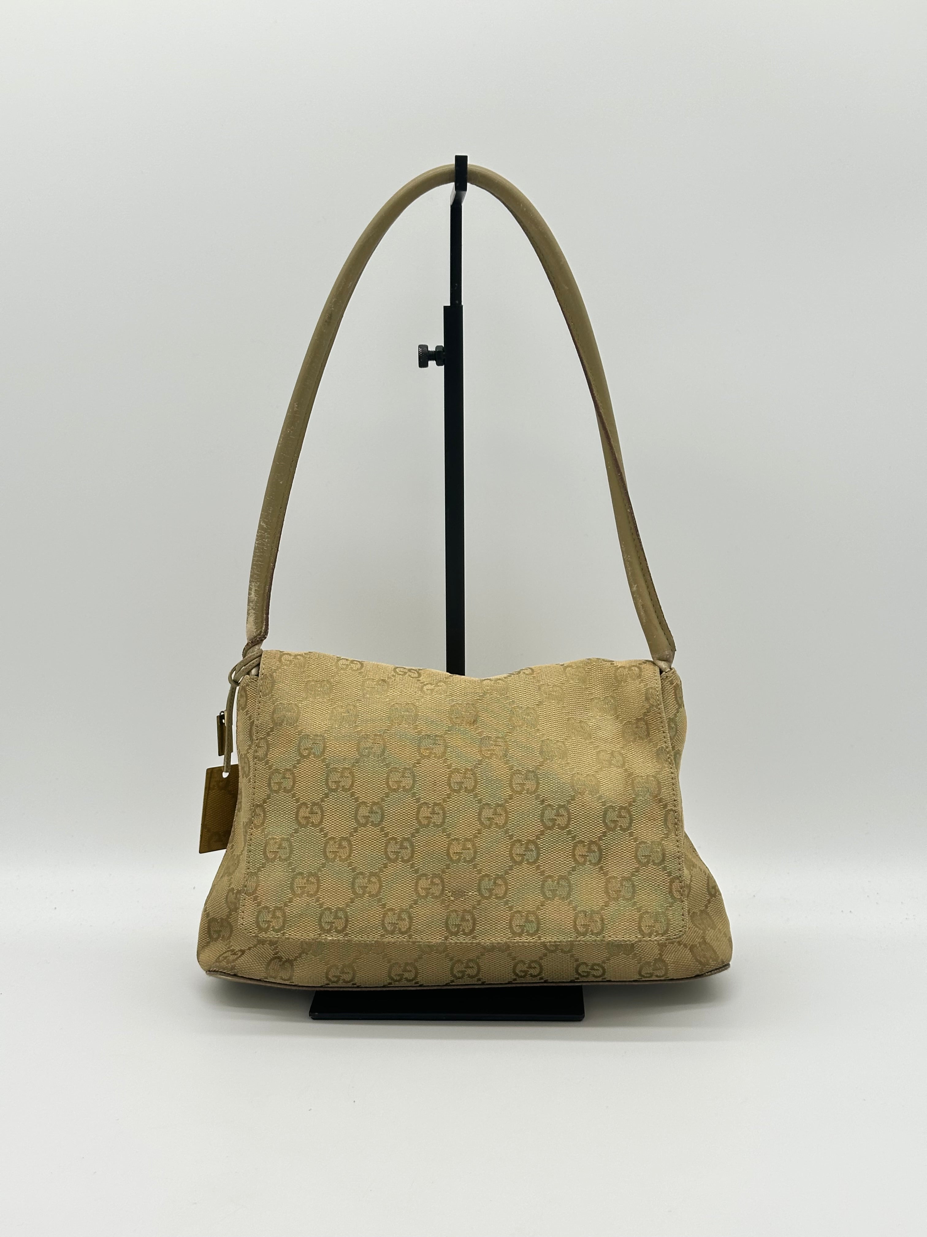 Gucci Canvas Looping