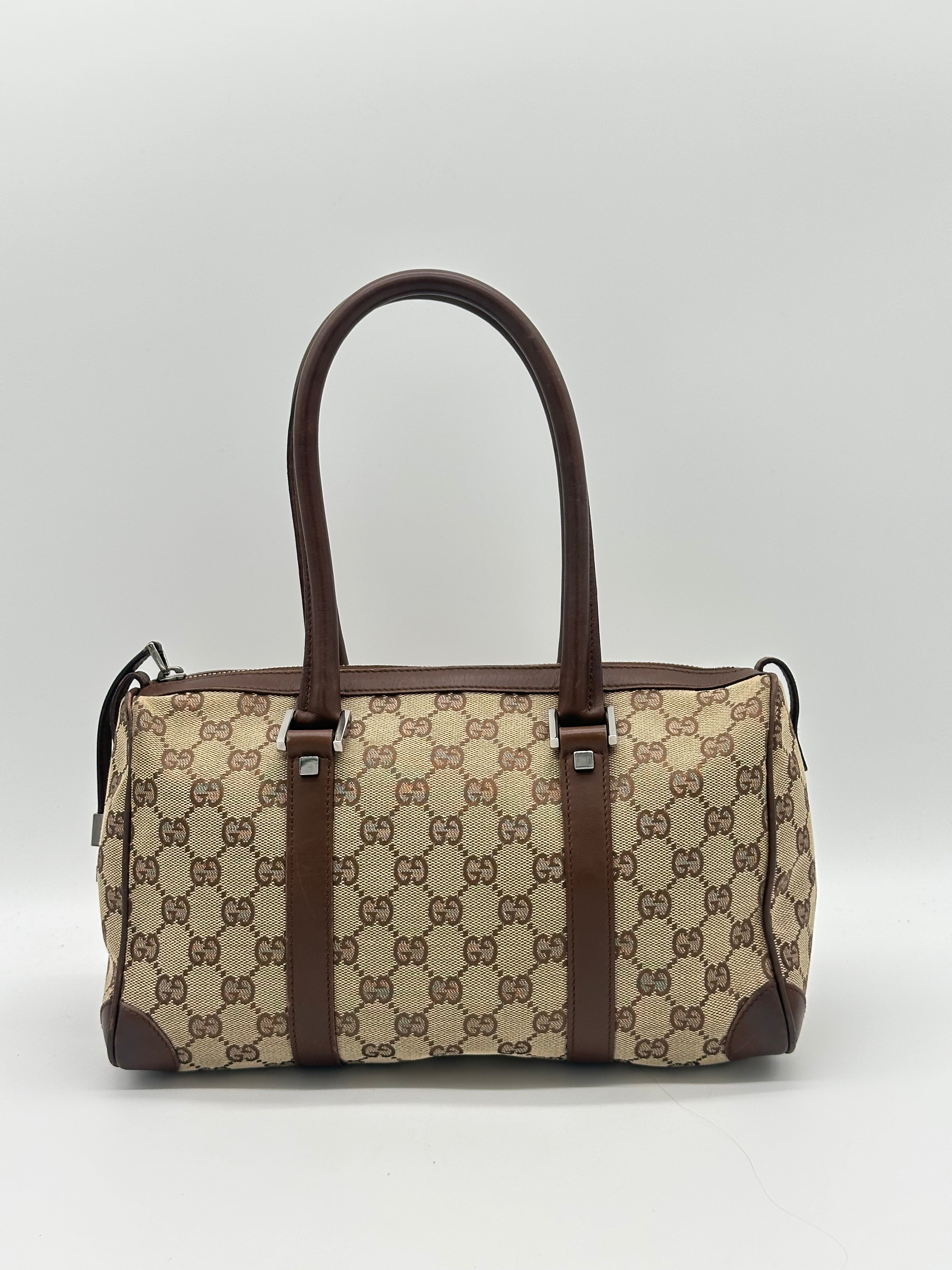 Gucci Boston