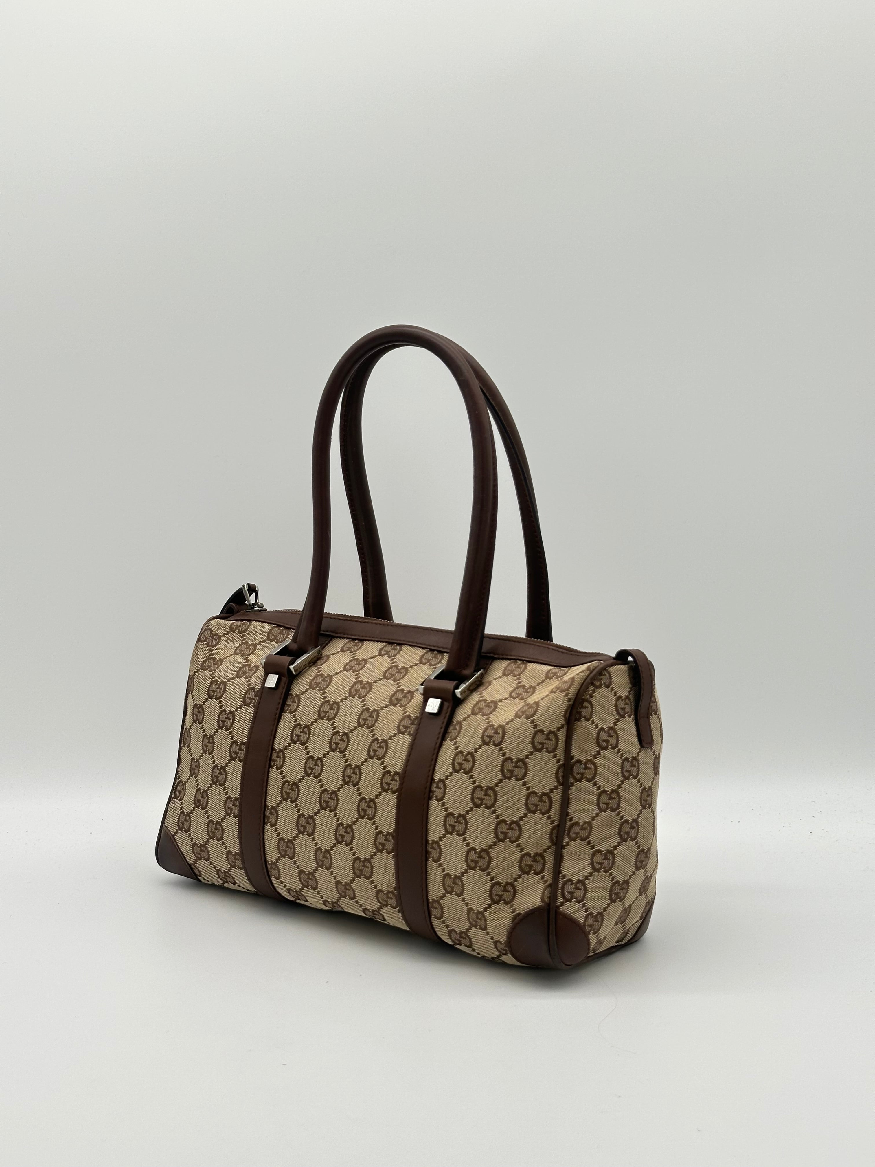 Gucci Boston