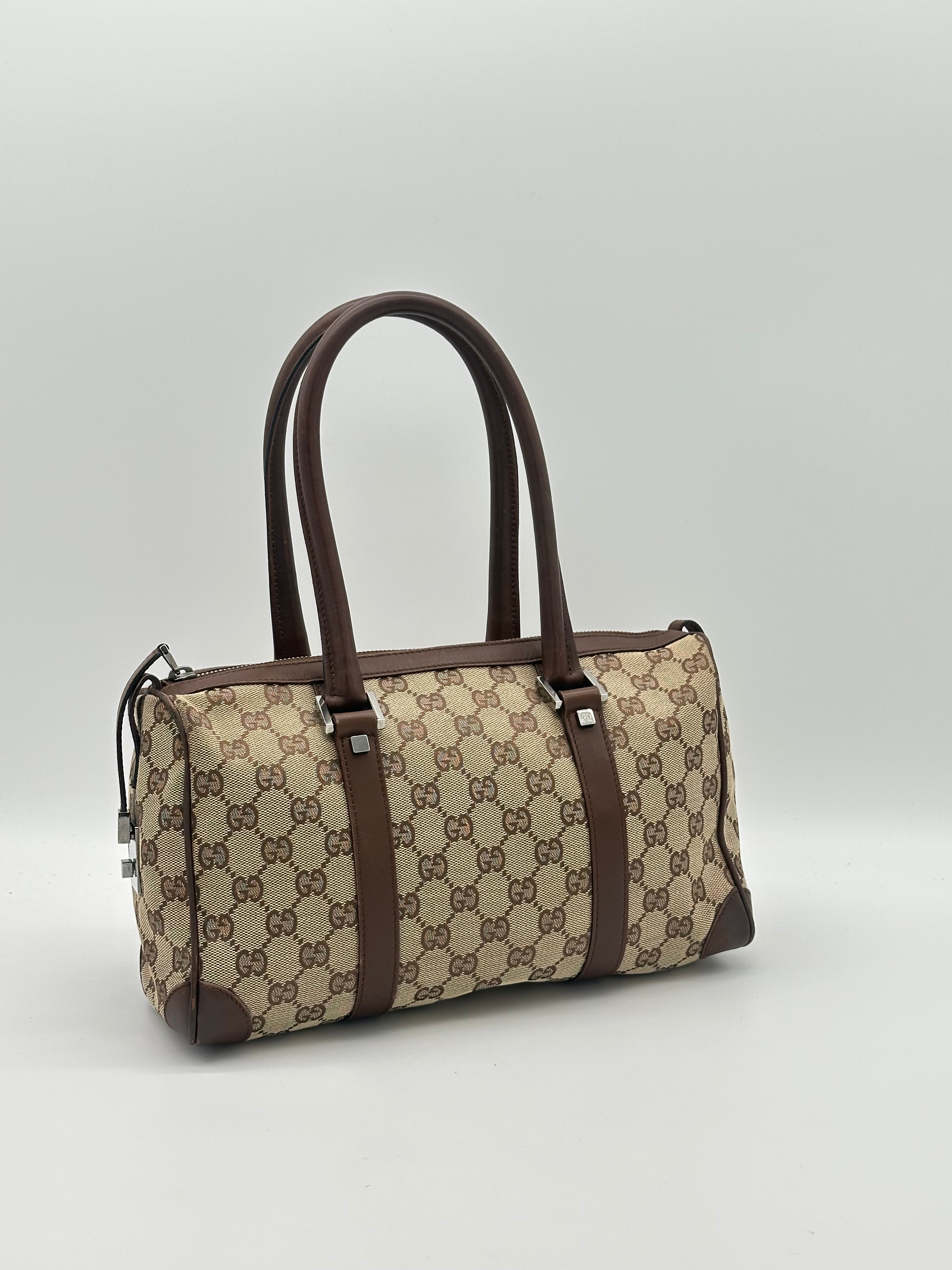 Gucci Boston
