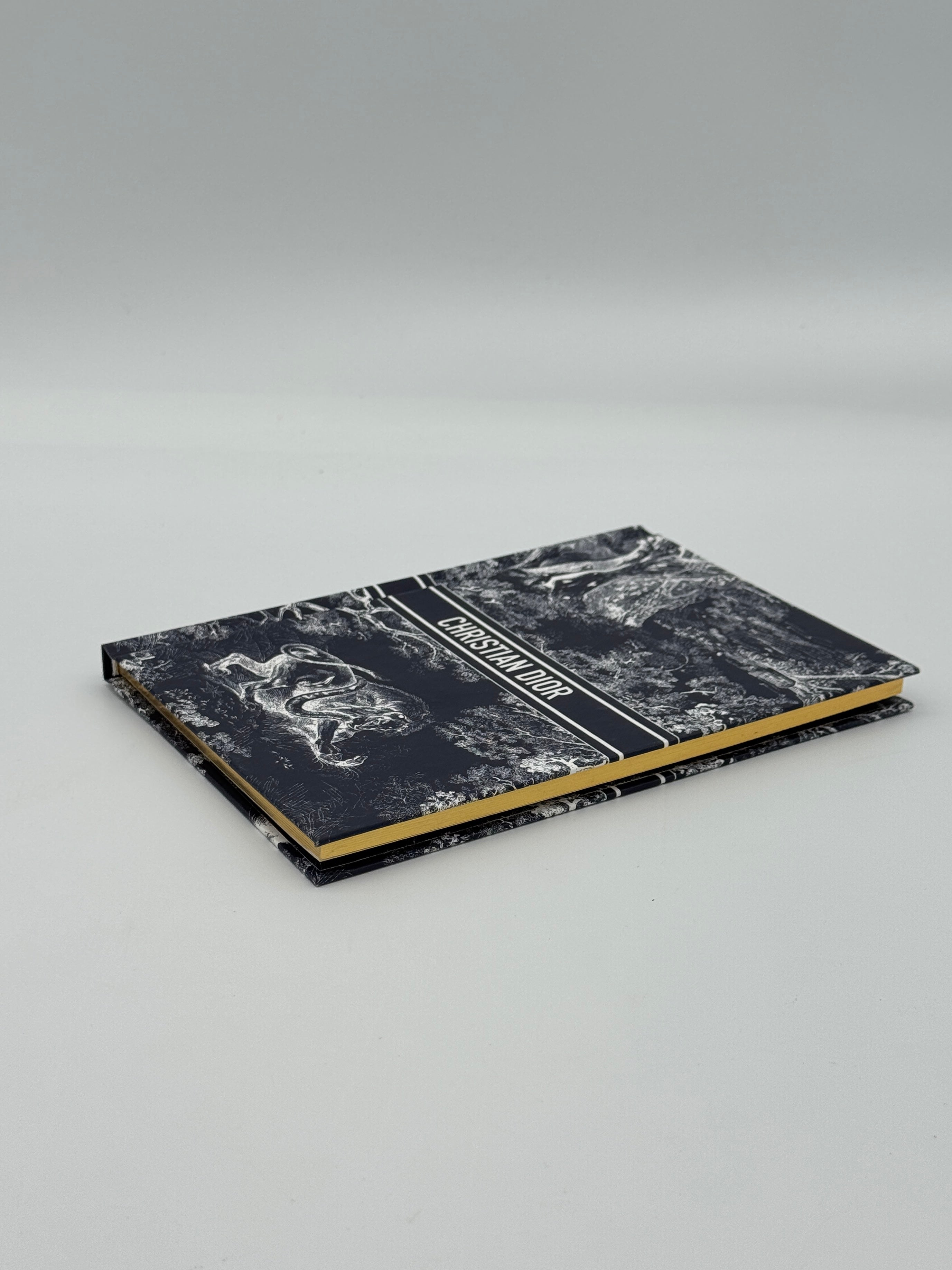 Dior 'Toile de Jouy' Notebook