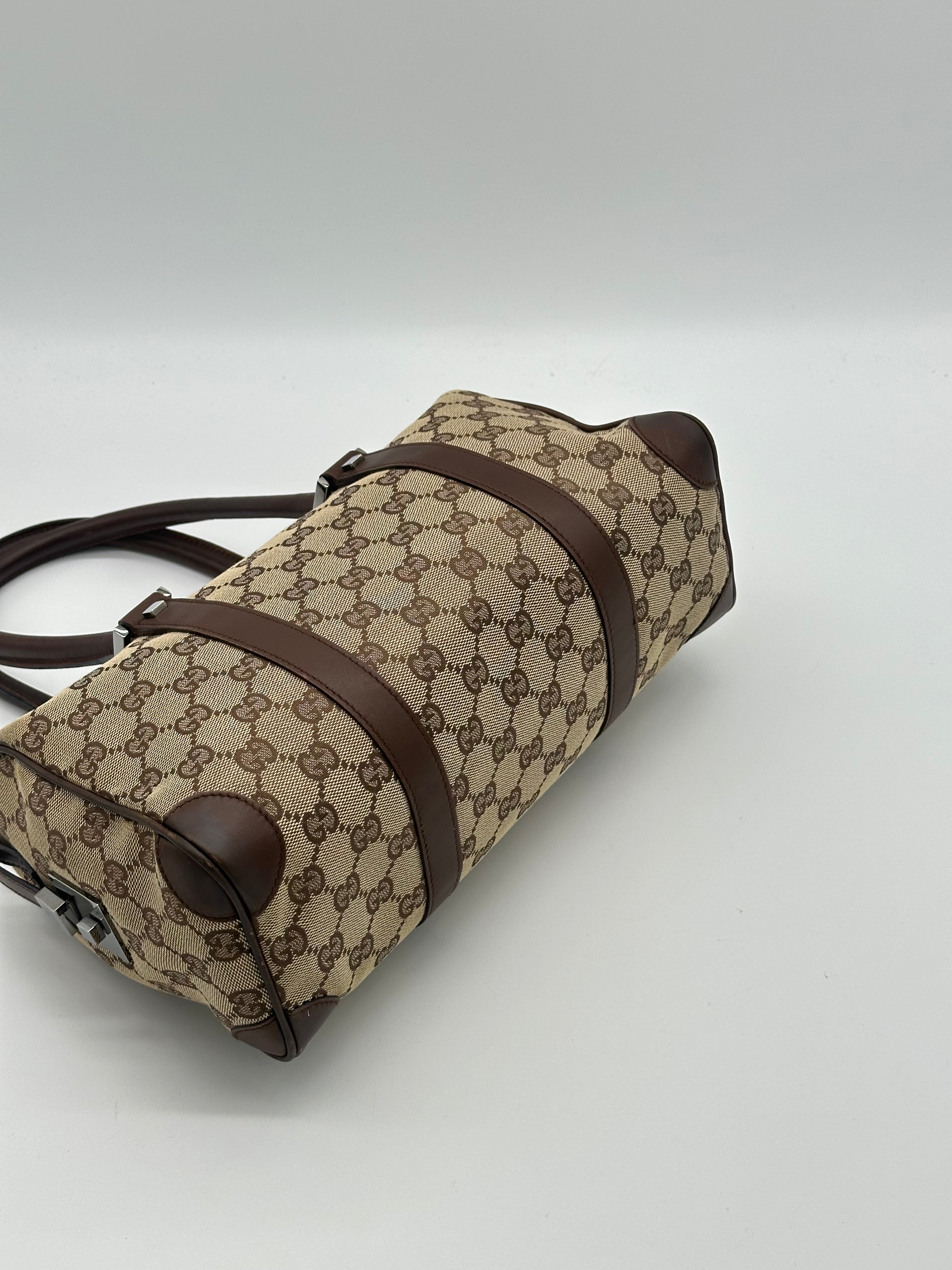 Gucci Boston
