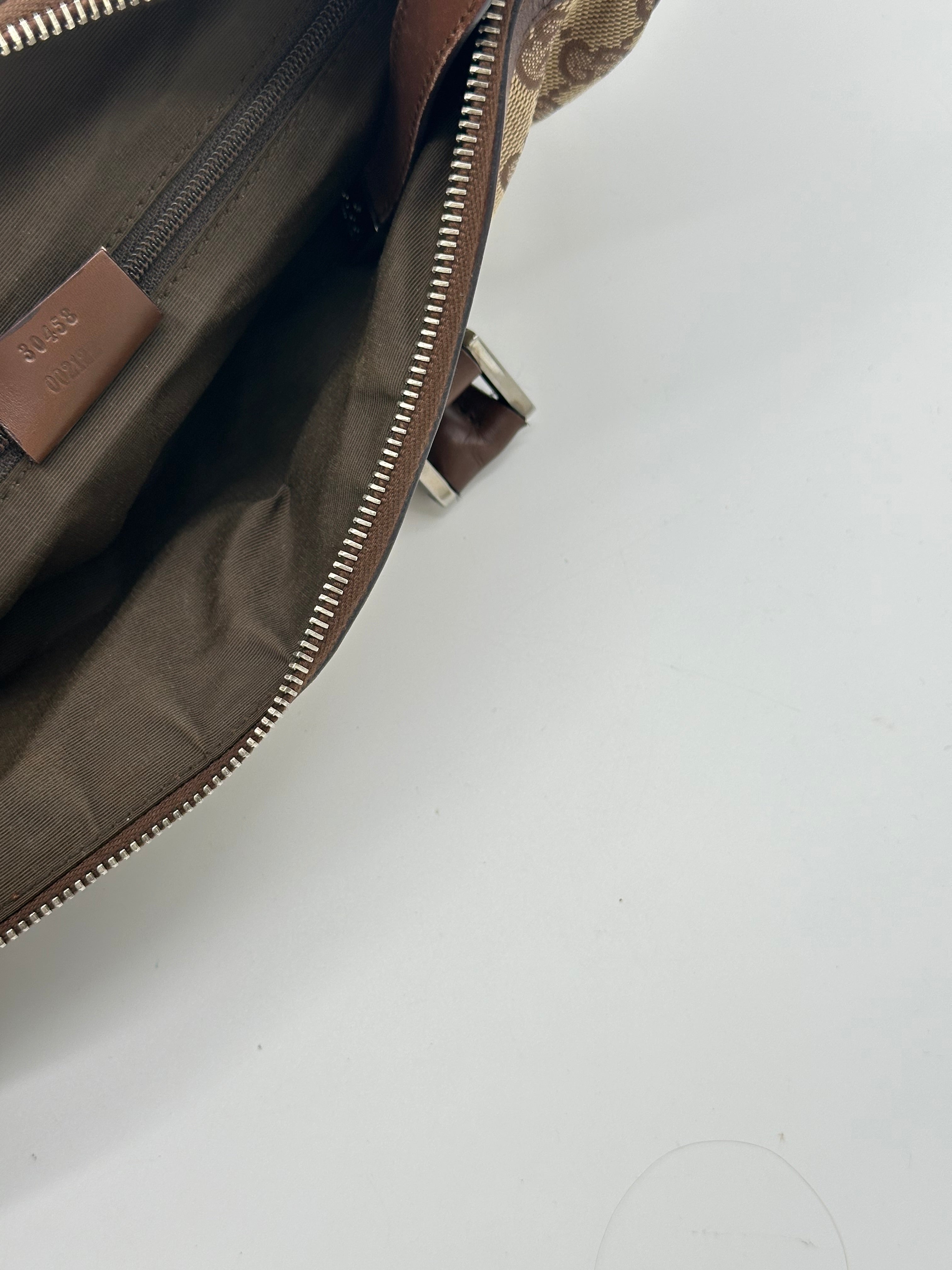 Gucci Boston