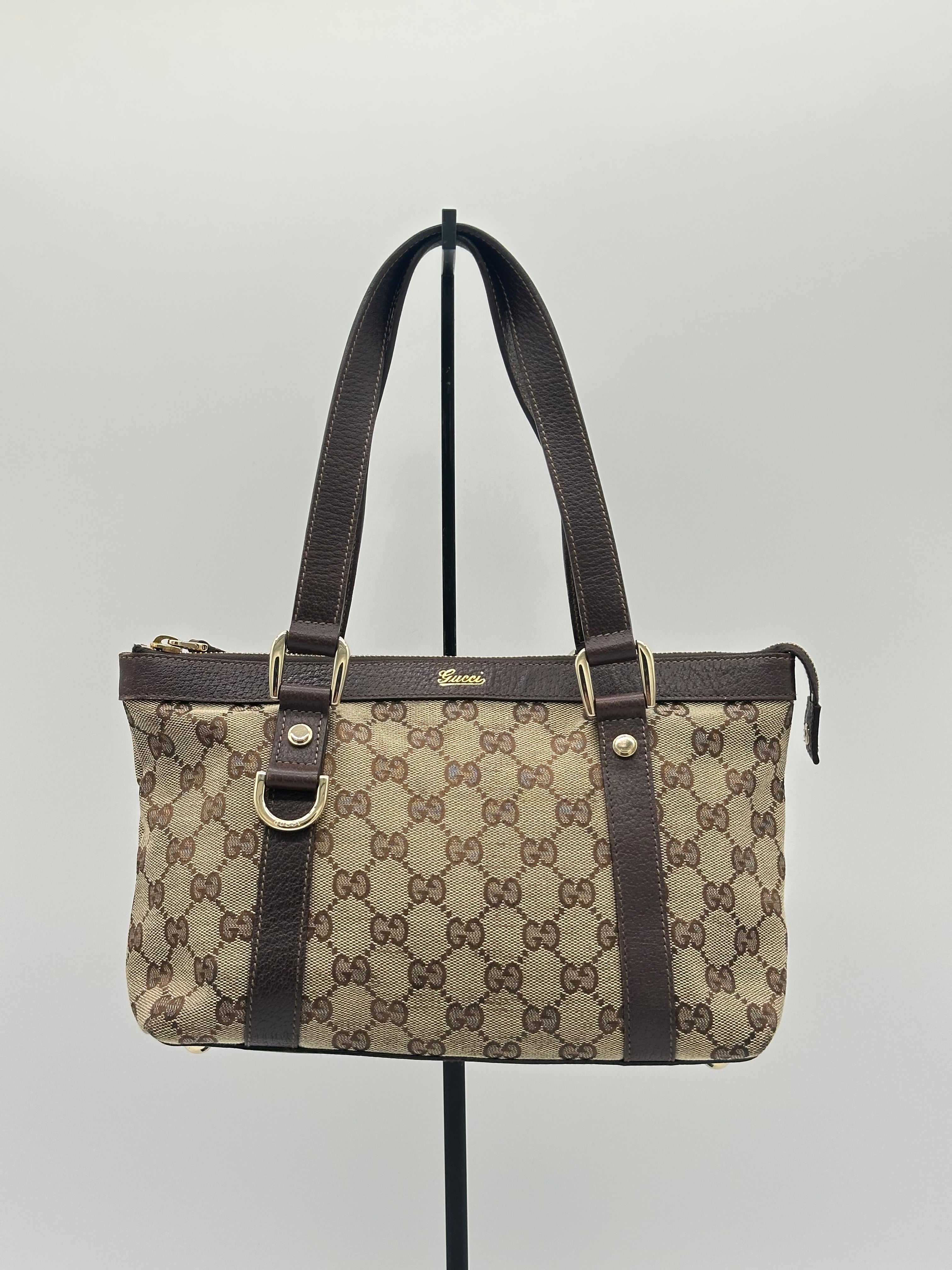 Gucci Small Abbey D-Ring